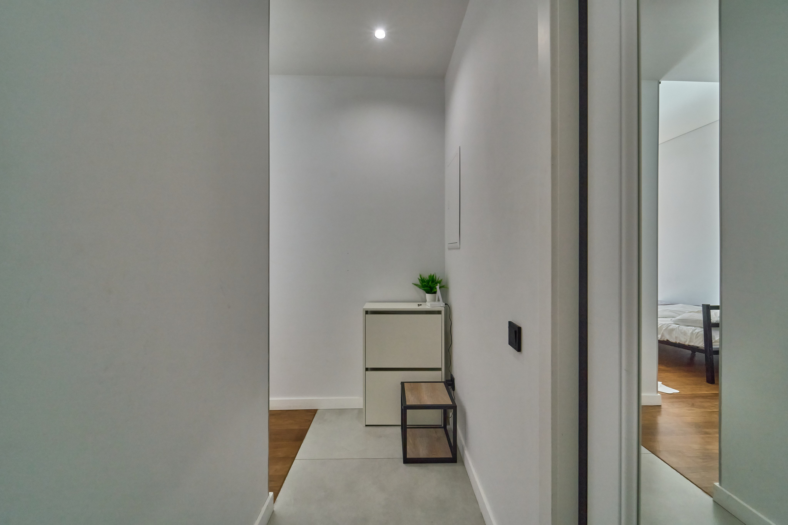 АПАРТАМЕНТЫ. Интерьерный фотограф