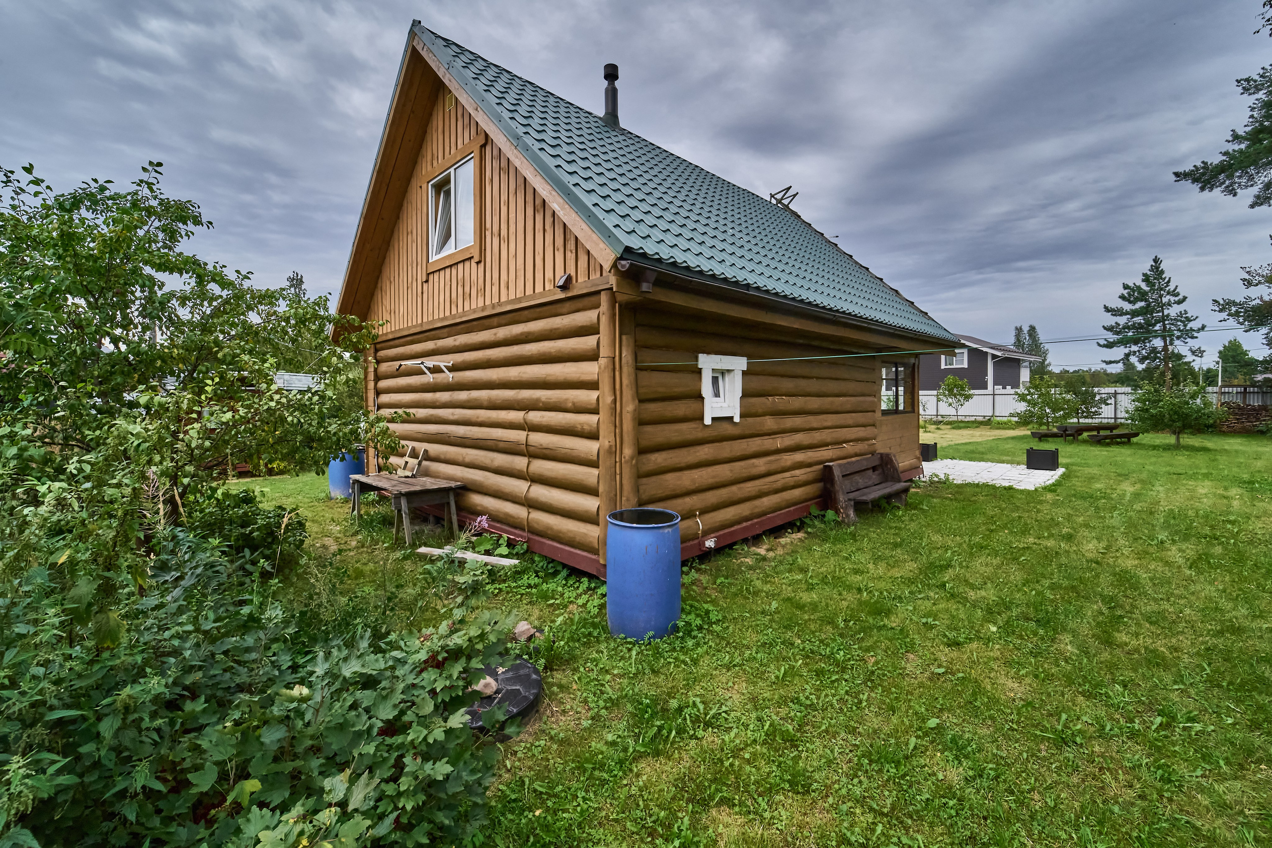 ЗАГОРОДНАЯ НЕДВИЖИМОСТЬ. Интерьерный фотограф