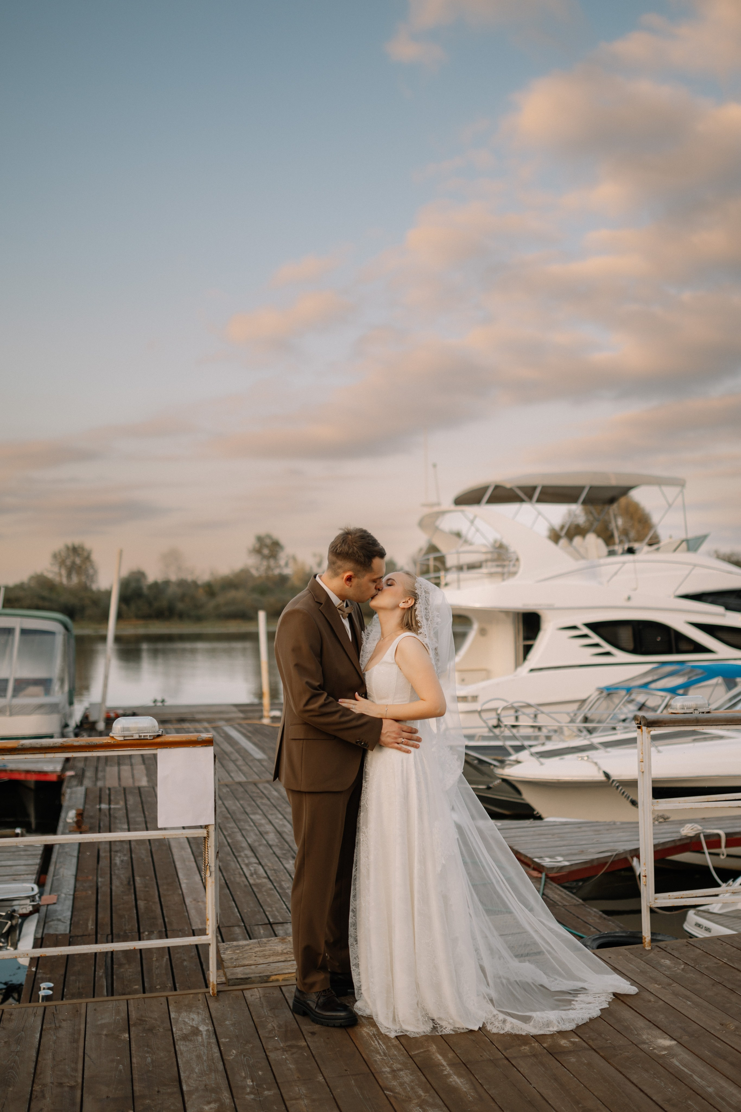 Алина и Денис (банкет). Фотограф Александра Кузнецова