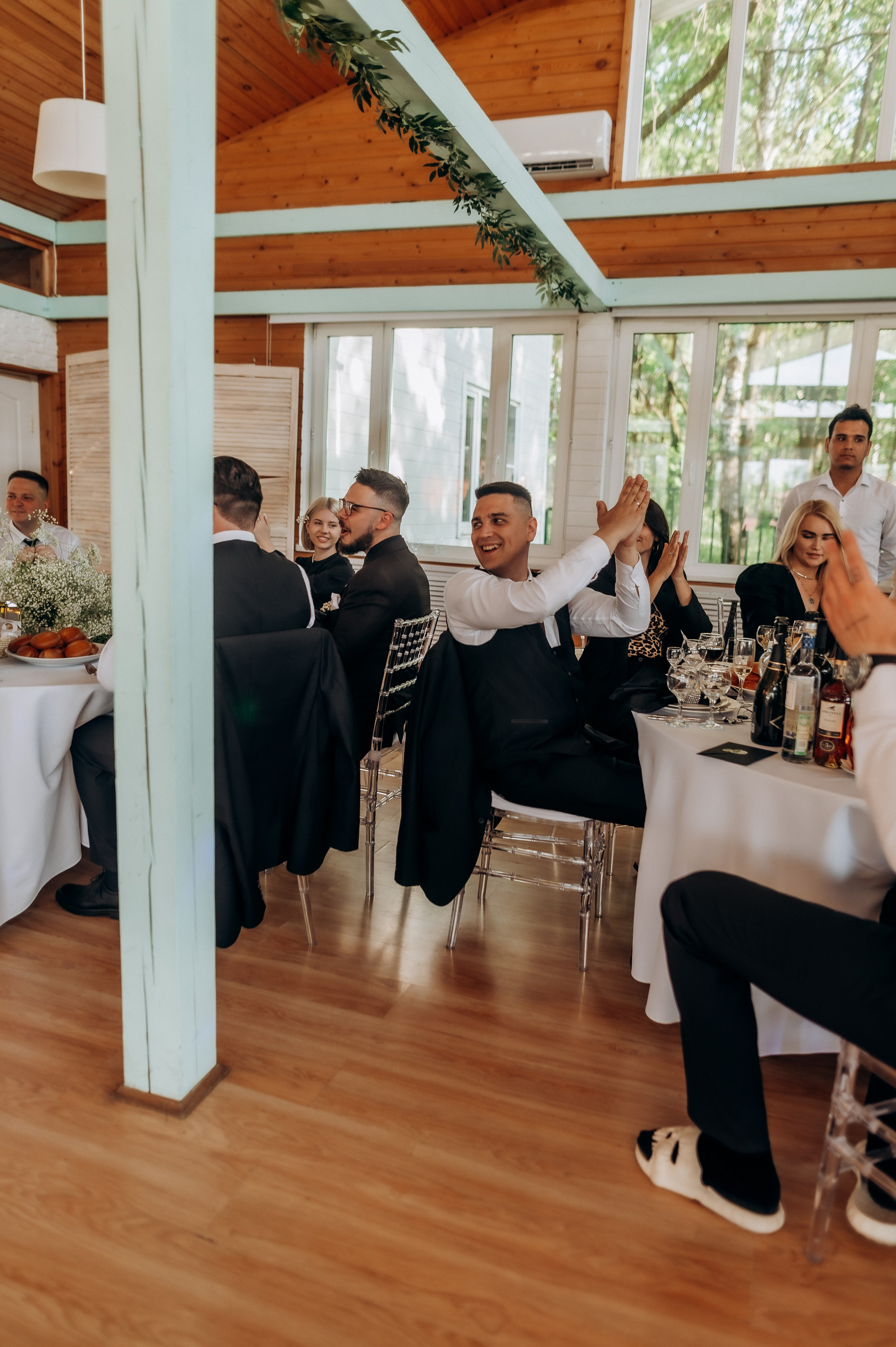 Свадьба Александра+Никита (полный день). Фотограф ПИТЕР СПБ Надежда Баранова