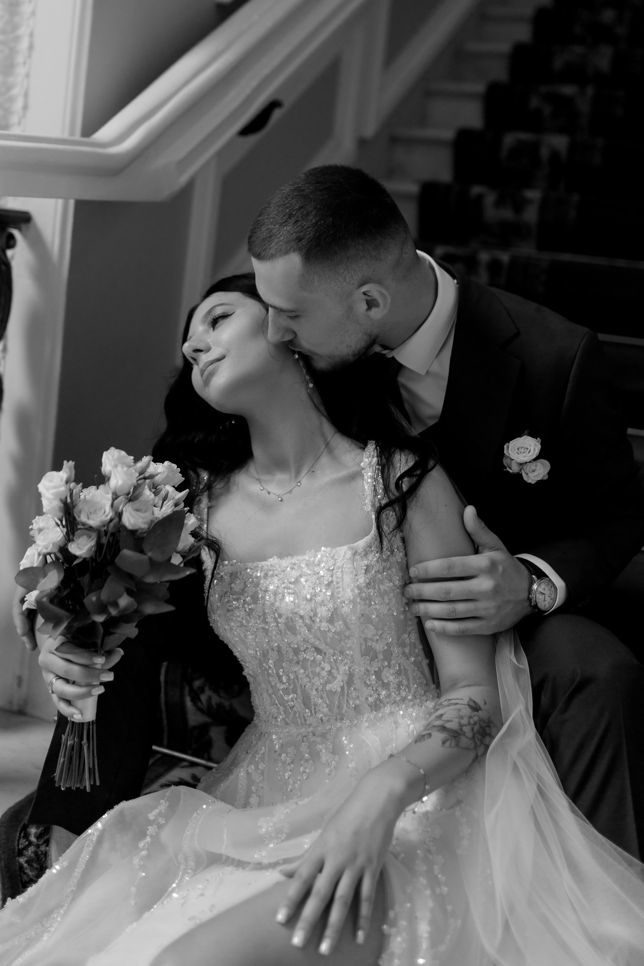 Anatasia & Vladimir. Фотограф в Минске — Юлия Деяк. Фотосессии в Минске