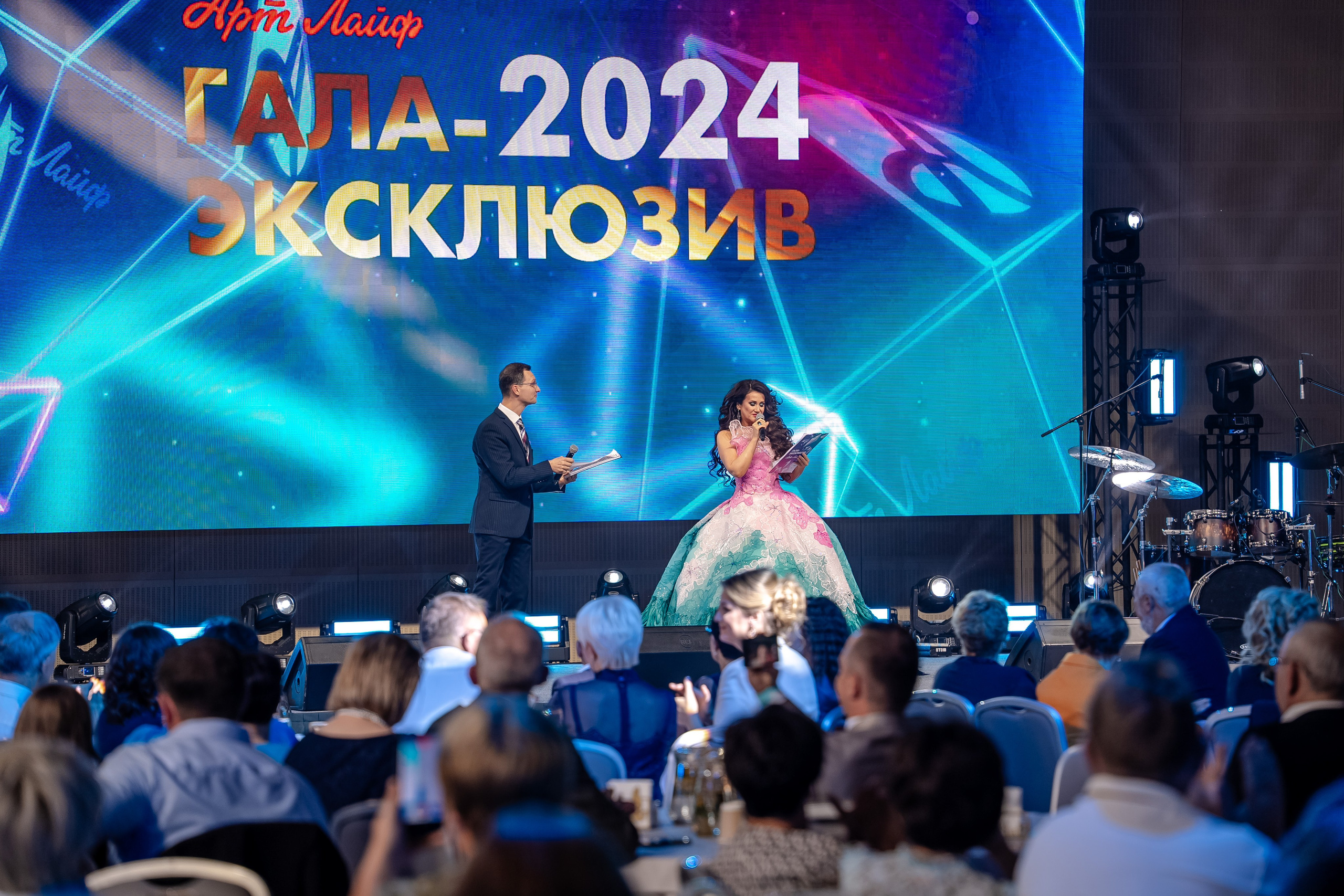 Фото и видео съёмка для Бизнеса и Event