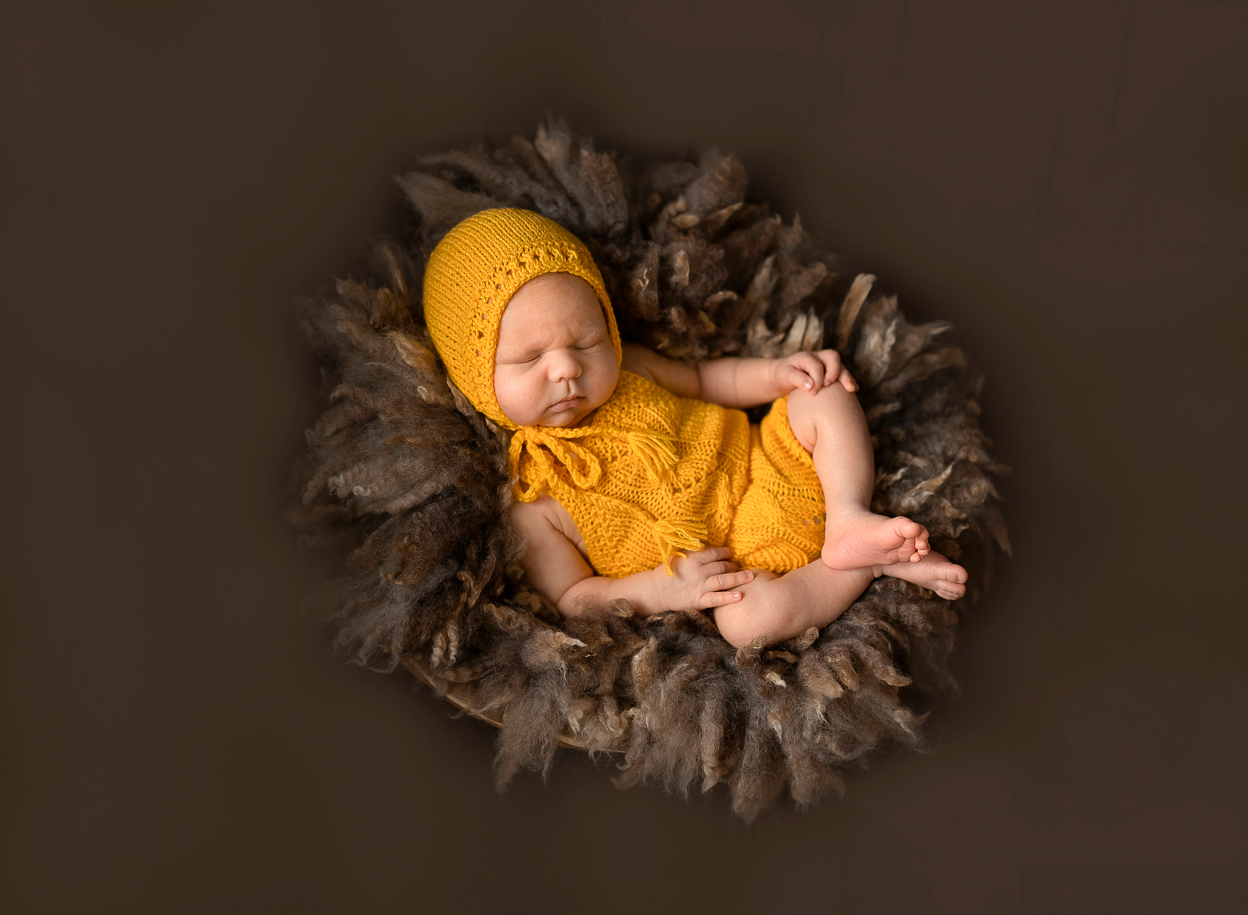 Newborn. Ньюборн и семейный фотограф Юлия Кордис
