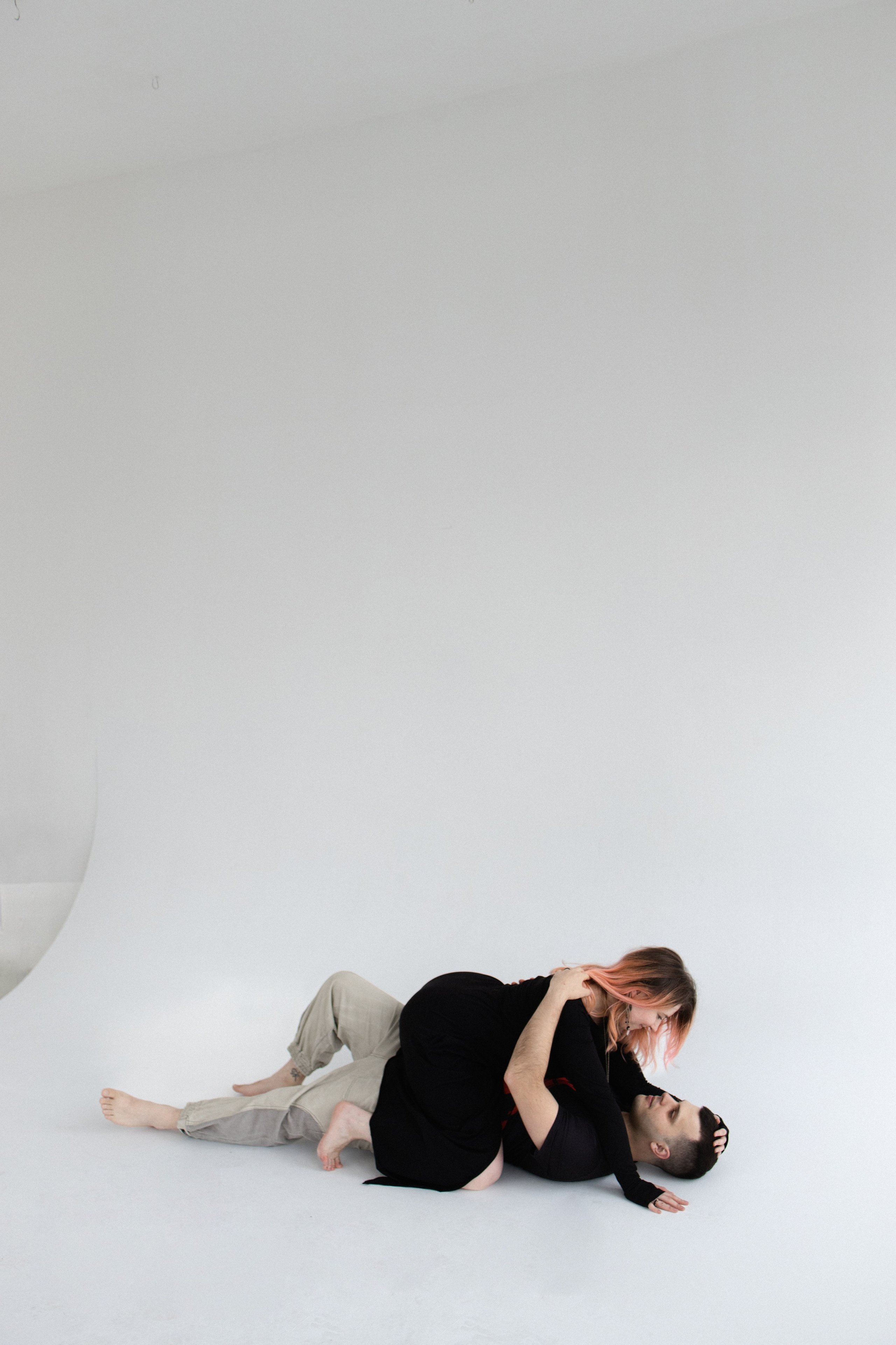 Таня и Виталий. Семейный и lovestory фотограф в Москве Светлана Коняхина