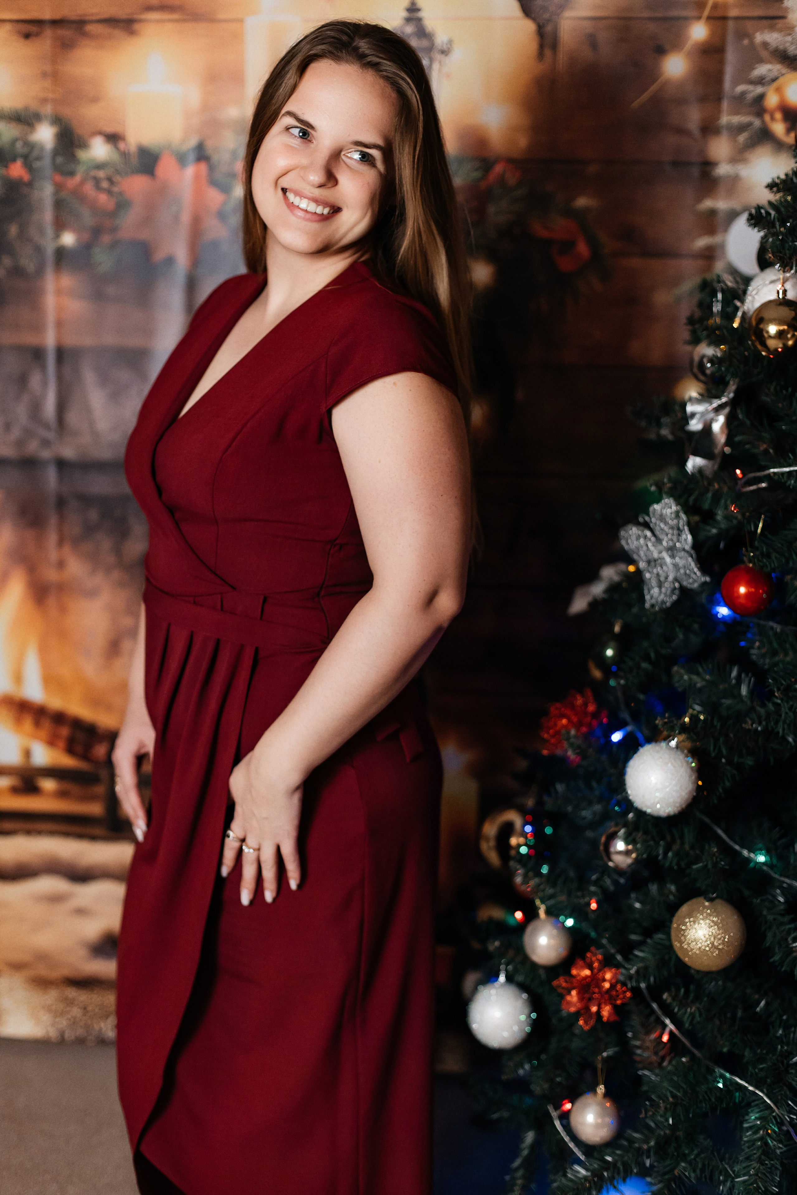 Семья Семионовых. Екатерина Ярковая фотограф