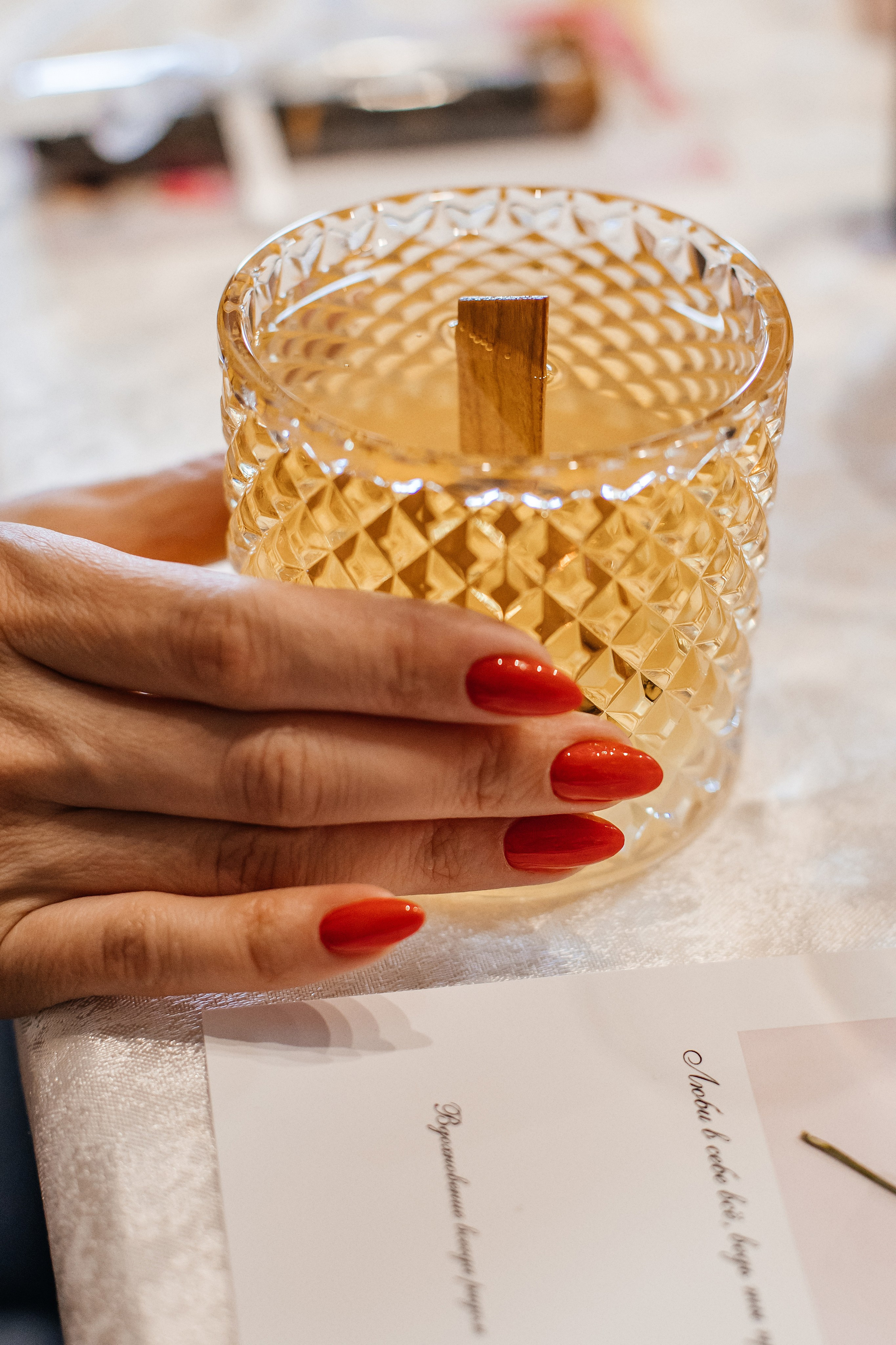 Девичник и свечеварение. Екатерина Ярковая фотограф