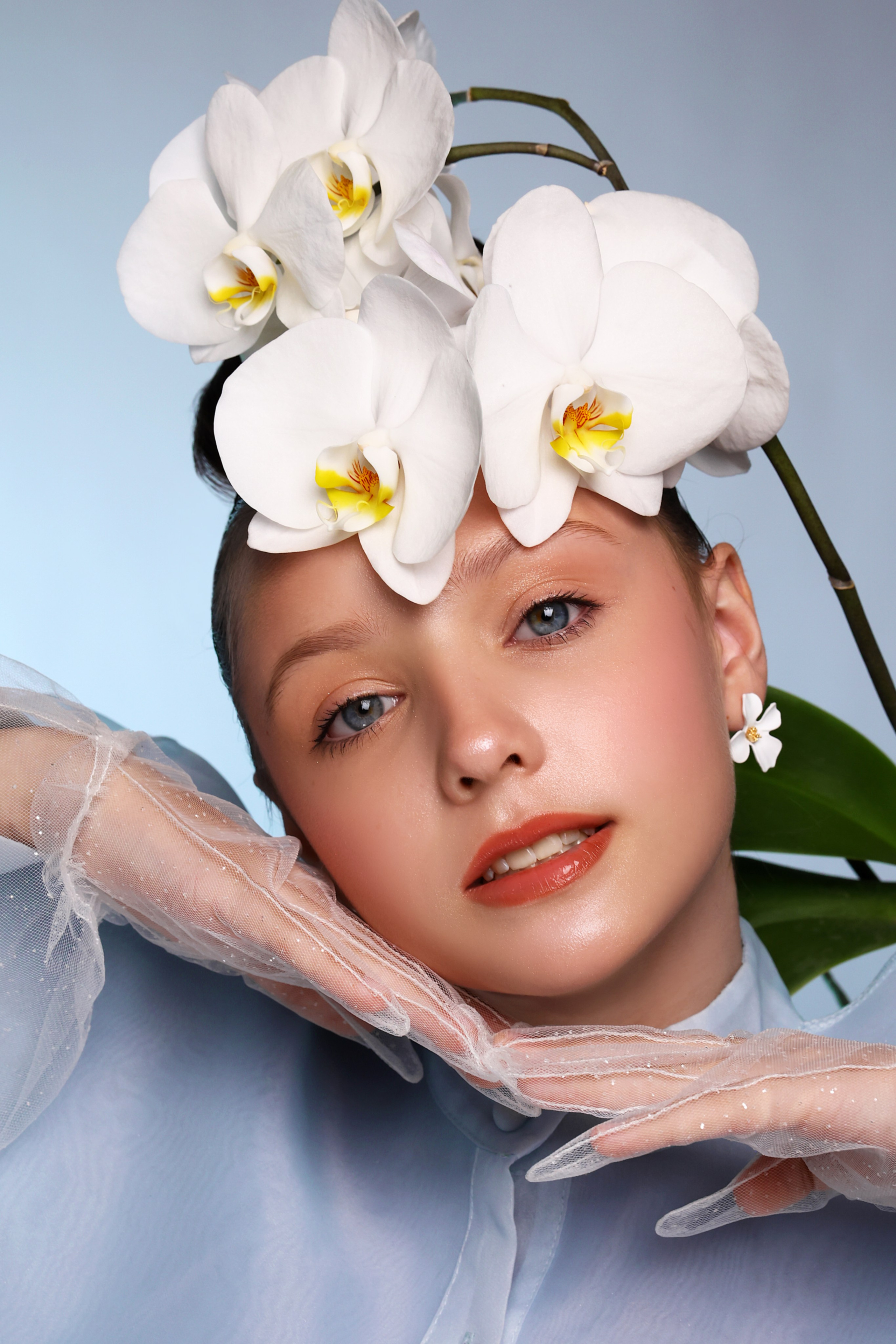 LOLITA. Модельная студия MIA Models