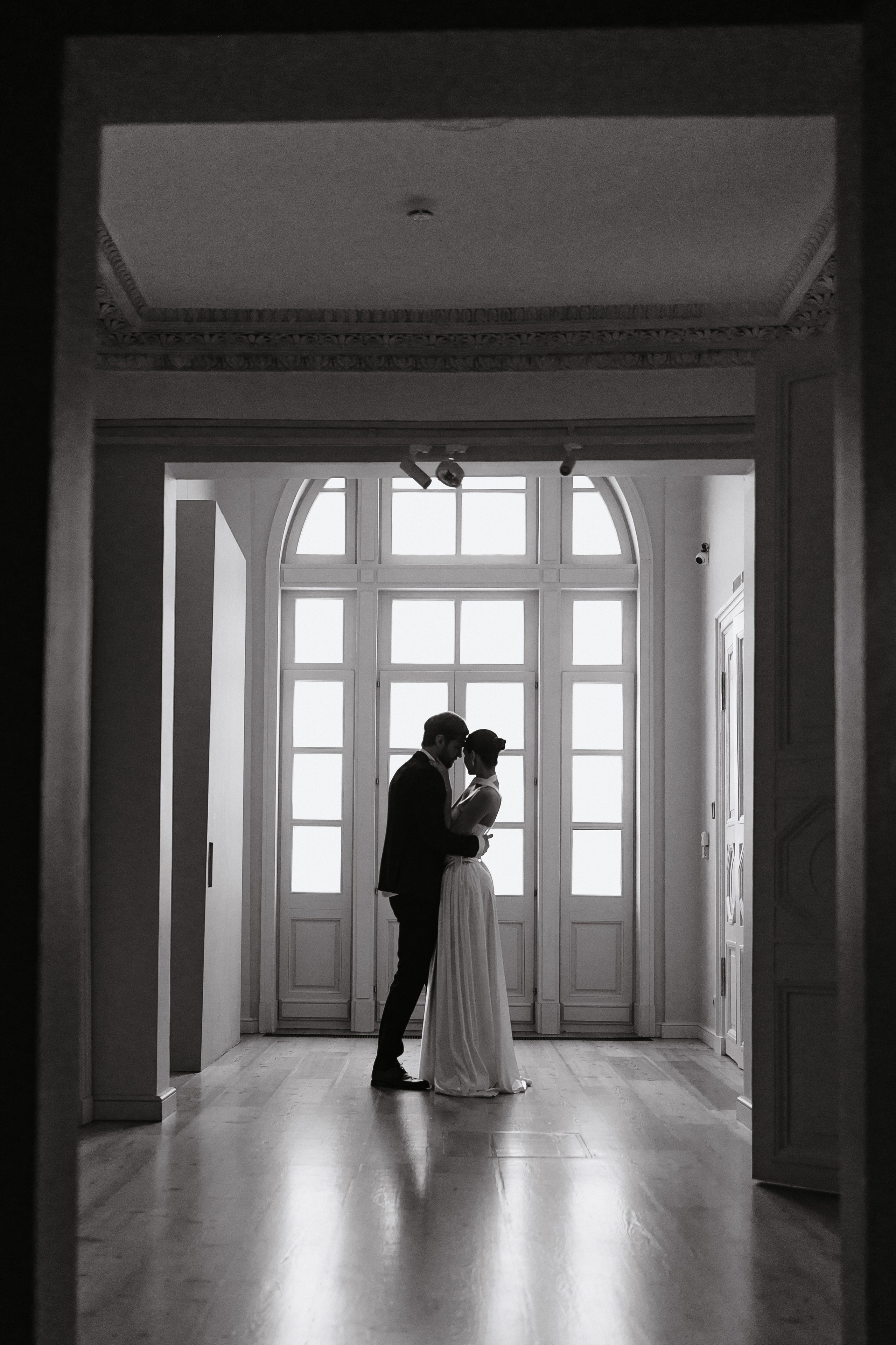 Обзор ЗАГСов Москвы. Свадебный и семейный фотограф в Москве Яна Шувалова