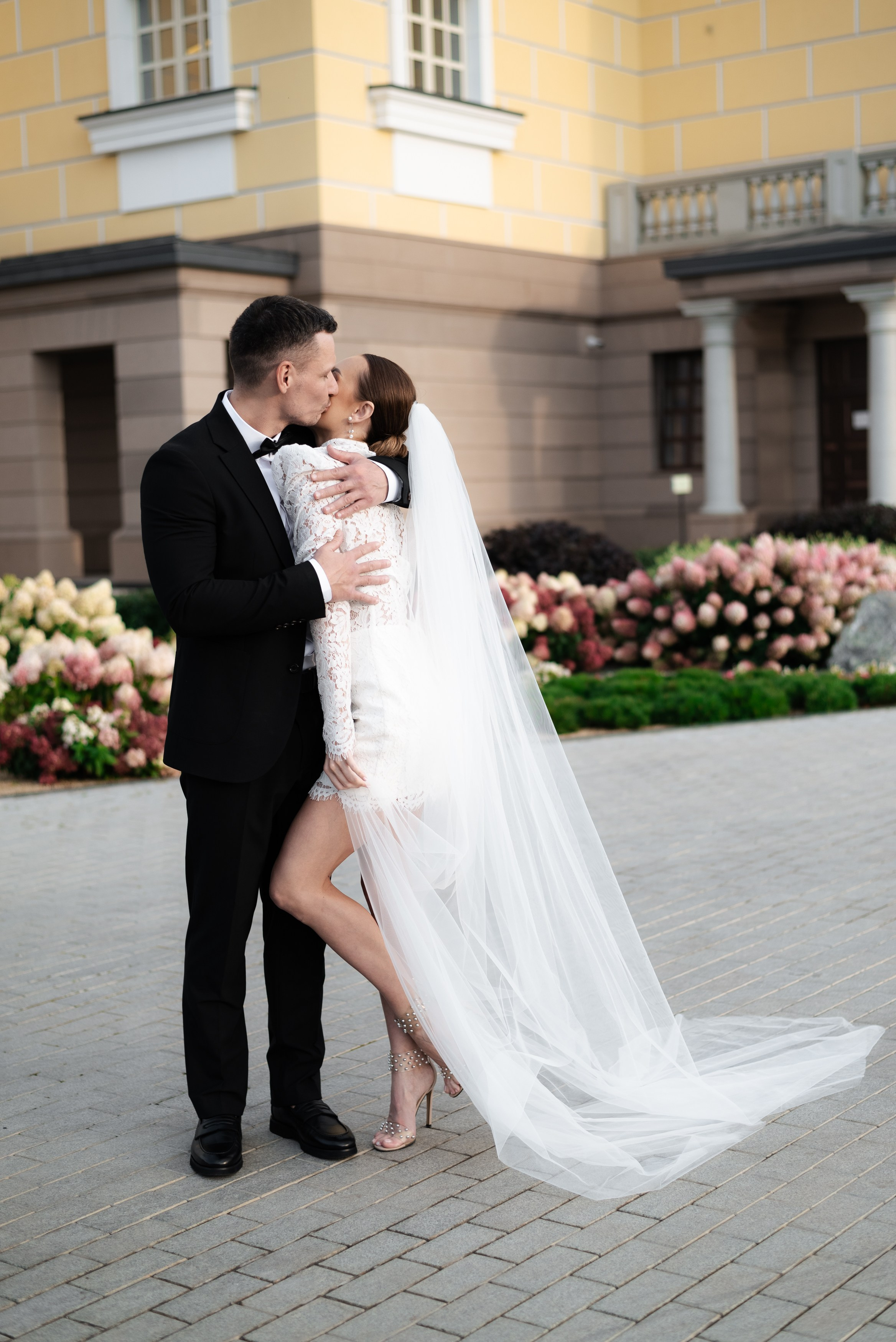 Иван и Ольга lovestory. Главная