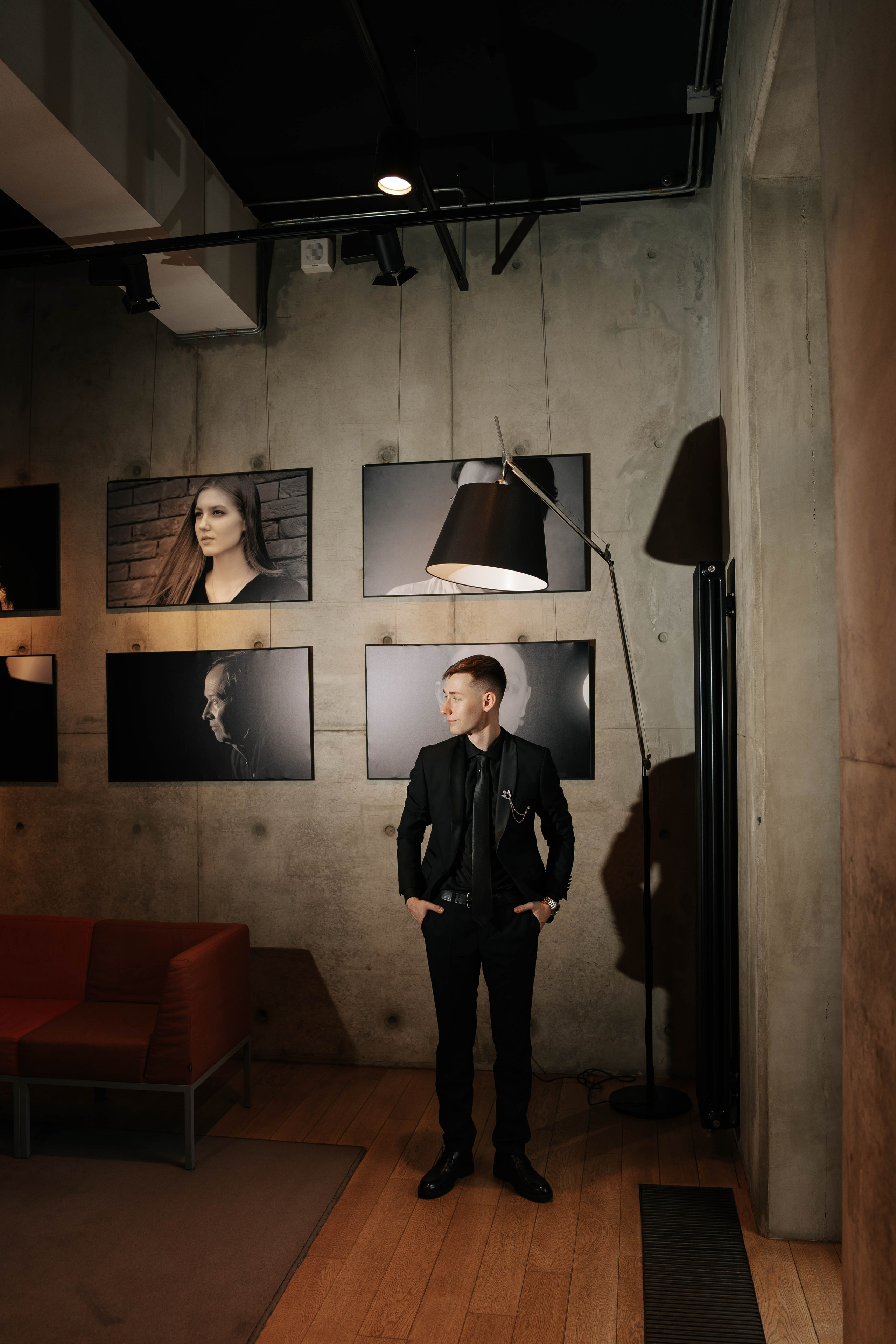 Ilya & Maria. Свадебный фотограф в Воронеже Самохина Екатерина