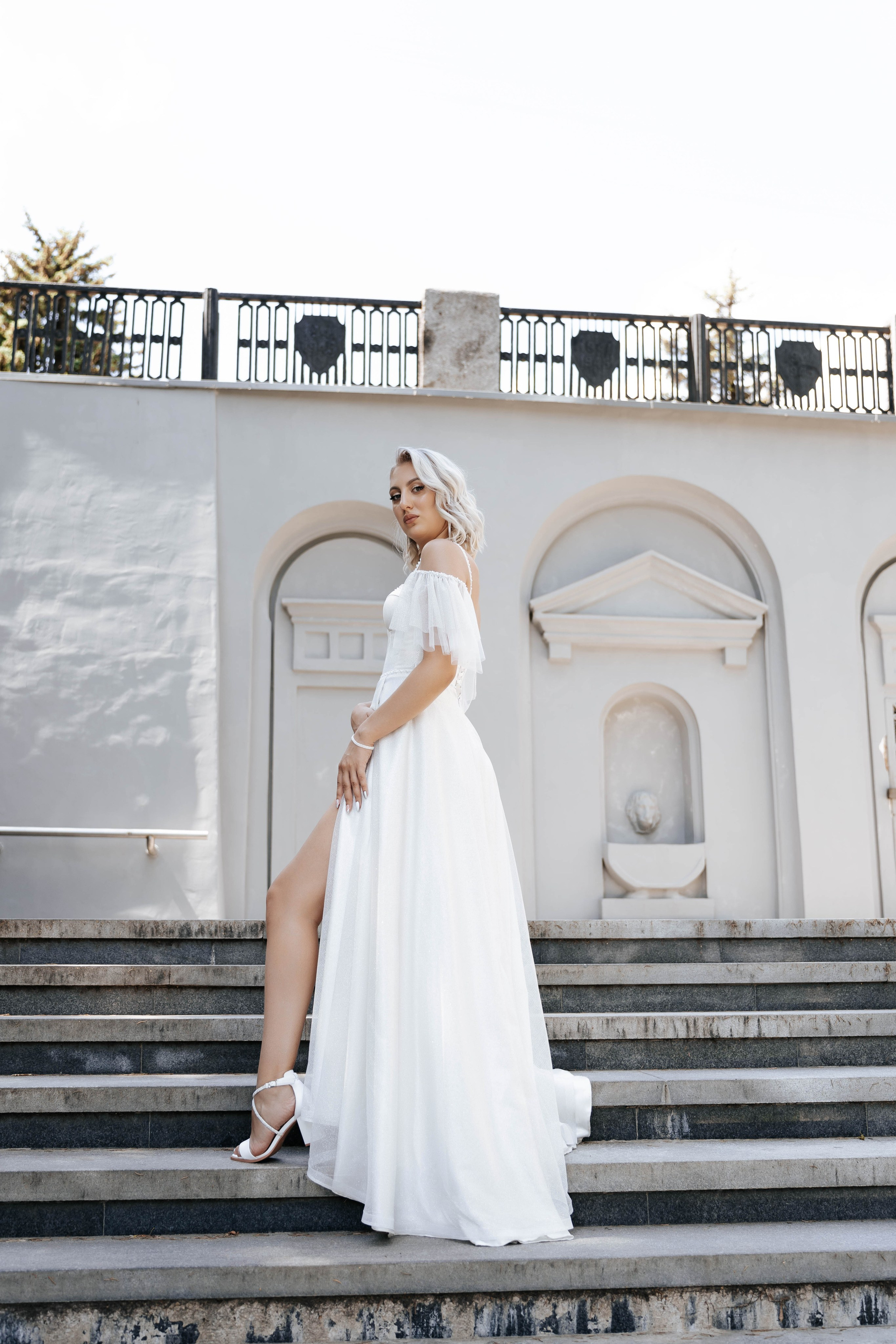 Dmitry & Ekaterina. Свадебный фотограф в Воронеже Самохина Екатерина