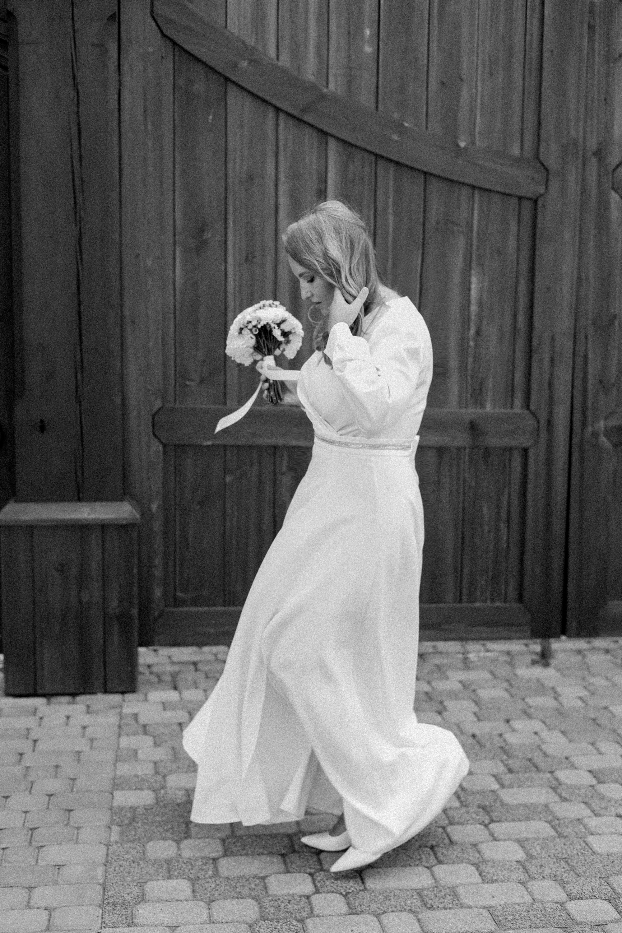 Свадьба Руслана и Светланы. Портретный фотограф в Красноярске Аня Медведева