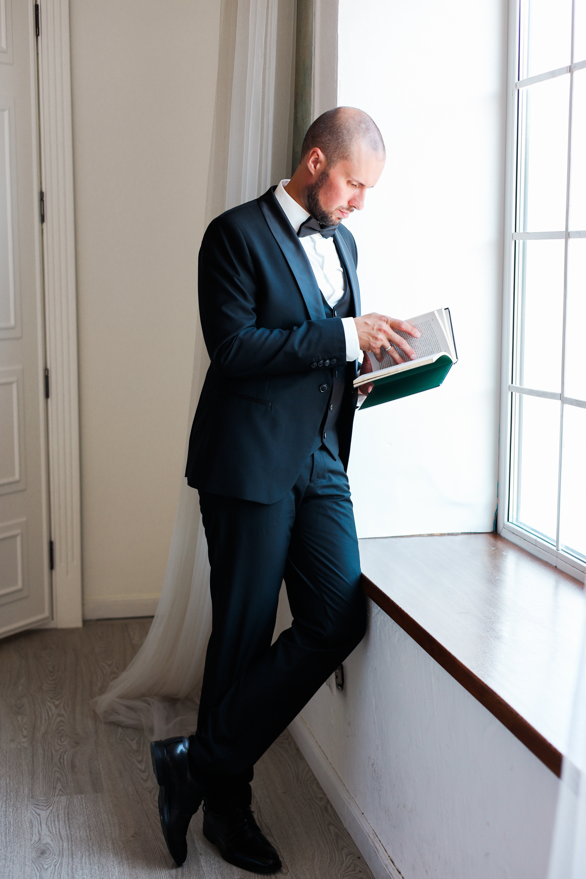 Свадьба Игоря и Антонины. Портретный фотограф в Красноярске Аня Медведева