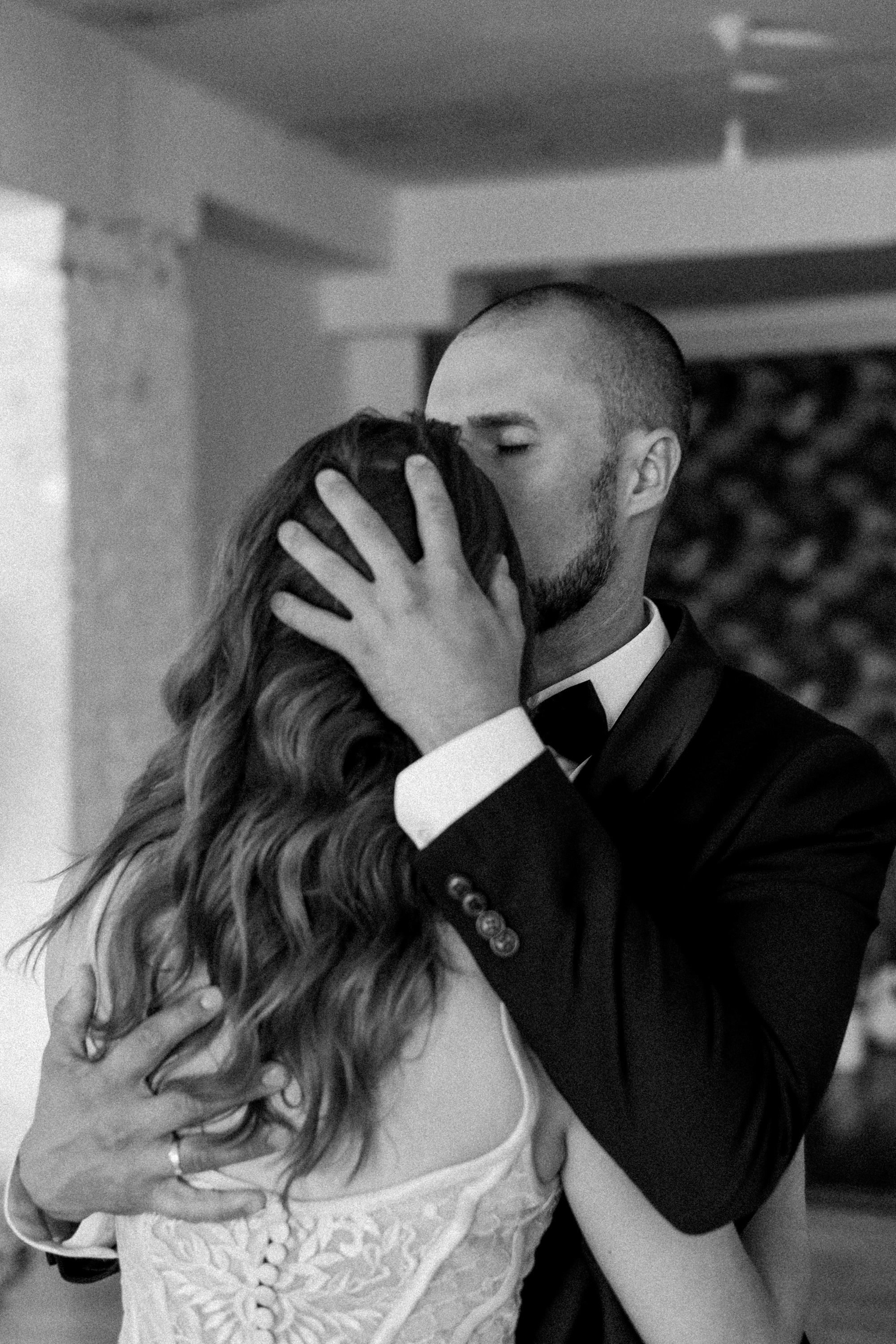 Свадьба Игоря и Антонины. Портретный фотограф в Красноярске Аня Медведева