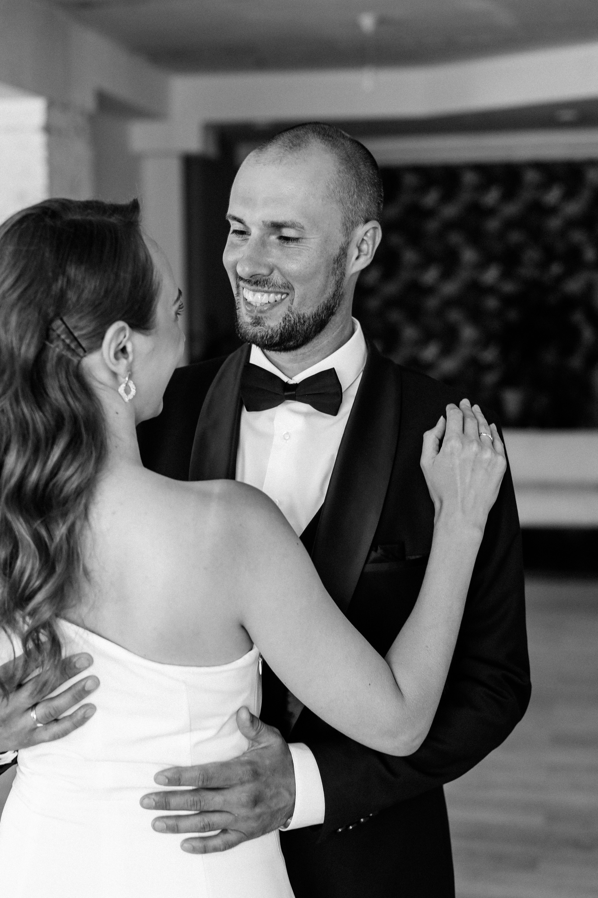 Свадьба Игоря и Антонины. Портретный фотограф в Красноярске Аня Медведева