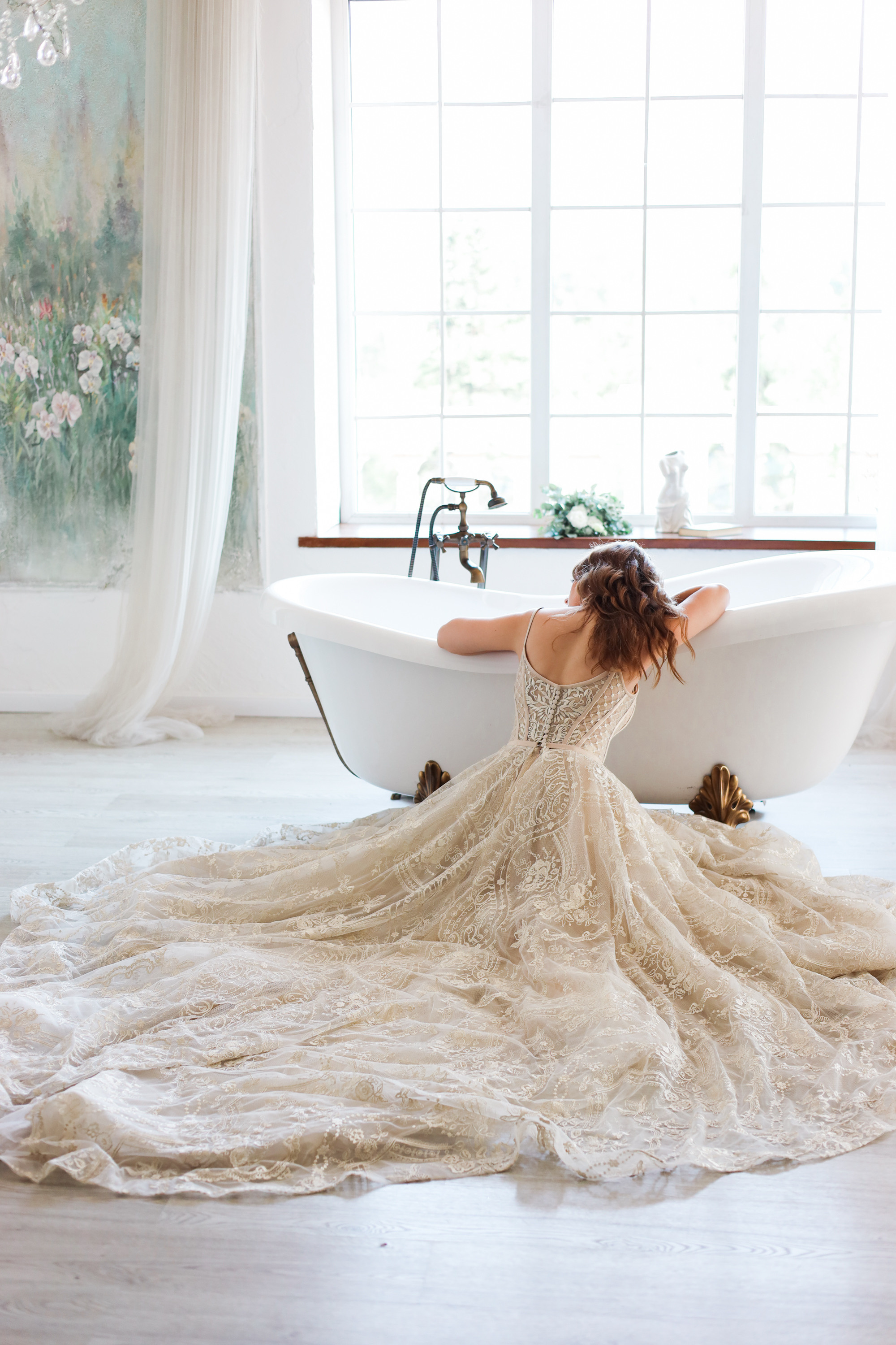 Свадьба Игоря и Антонины. Портретный фотограф в Красноярске Аня Медведева