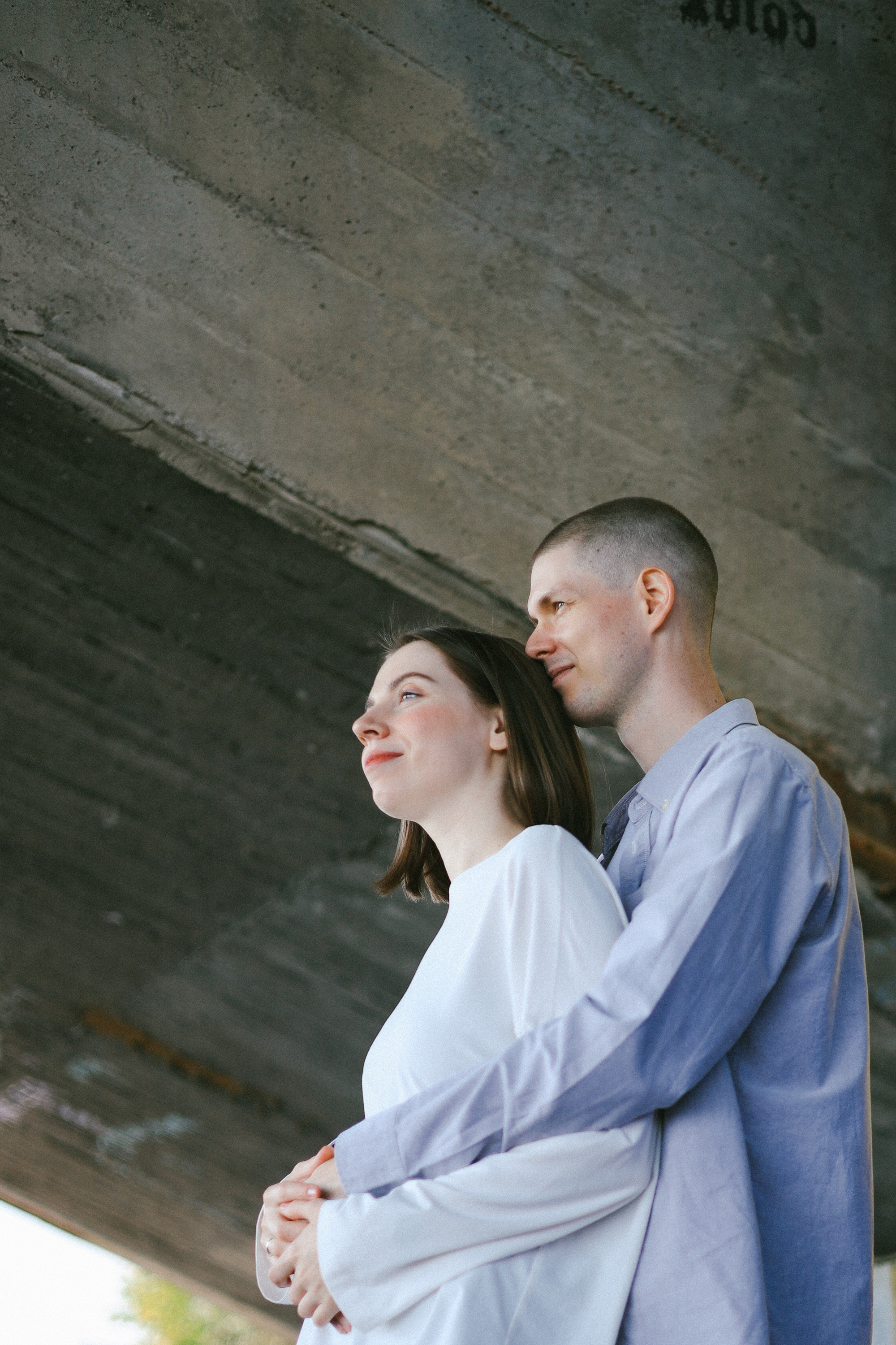 Прогулка. Портретный фотограф в Красноярске Аня Медведева