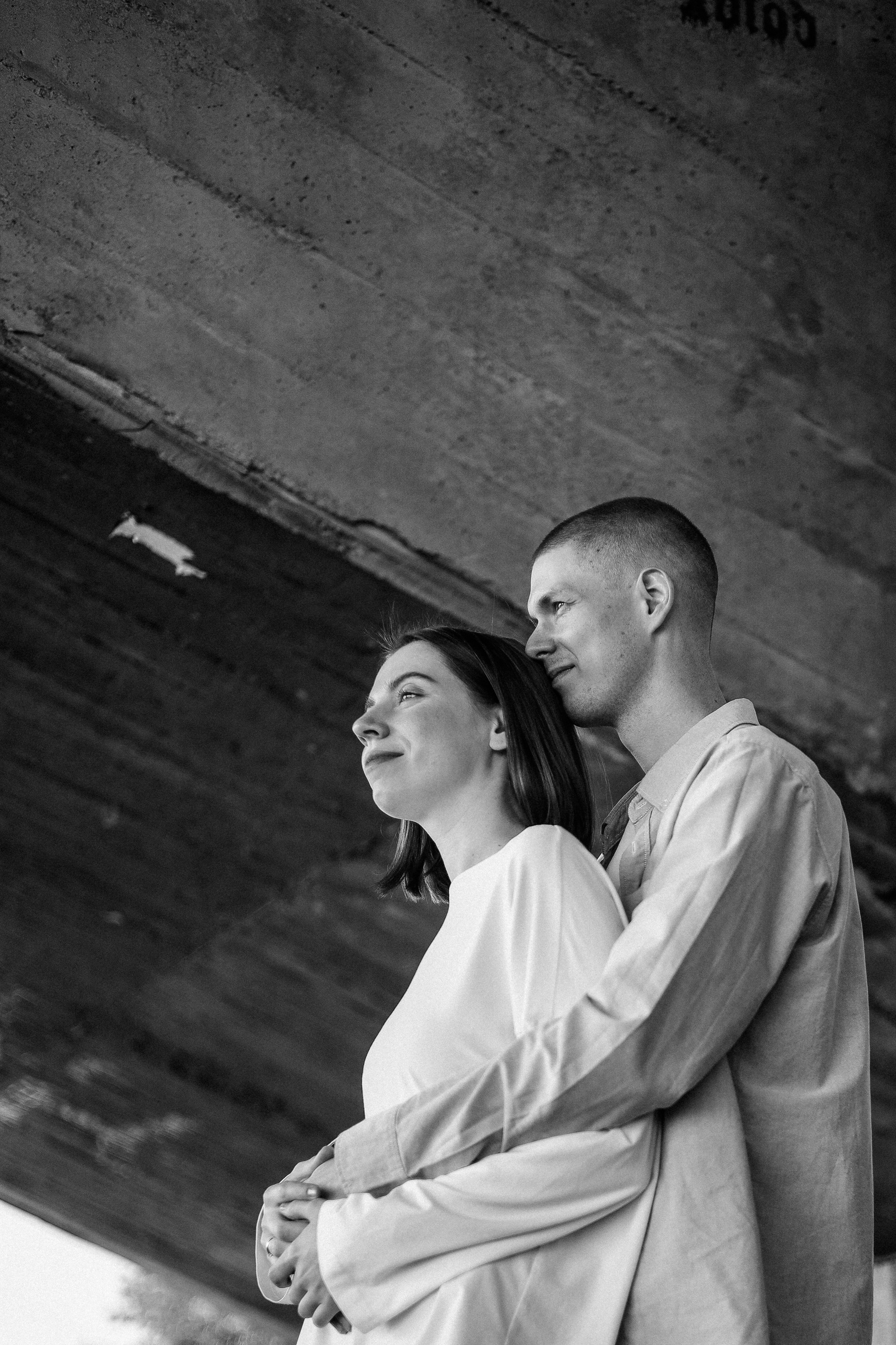 Прогулка. Портретный фотограф в Красноярске Аня Медведева