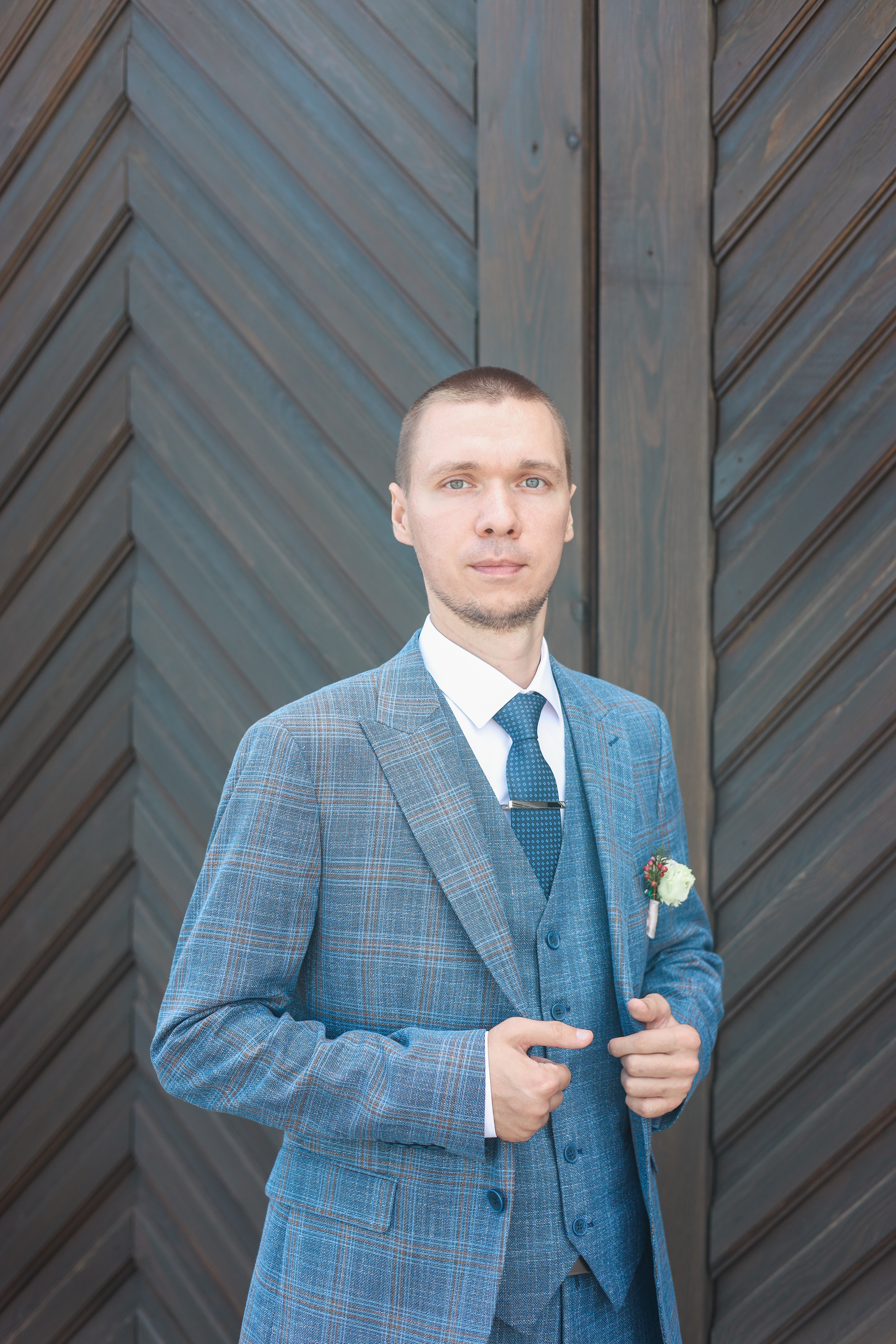 Свадьба Руслана и Светланы. Портретный фотограф в Красноярске Аня Медведева