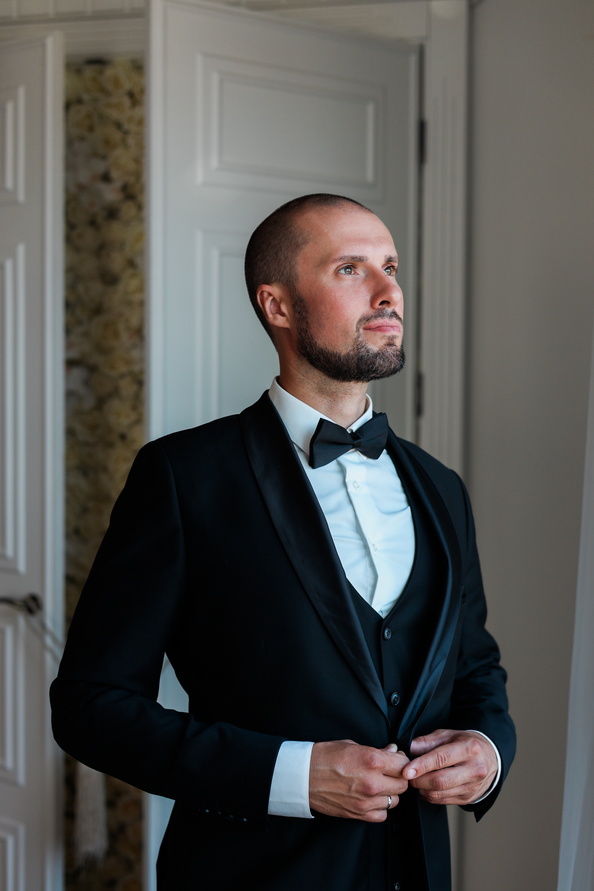 Свадьба Игоря и Антонины. Портретный фотограф в Красноярске Аня Медведева