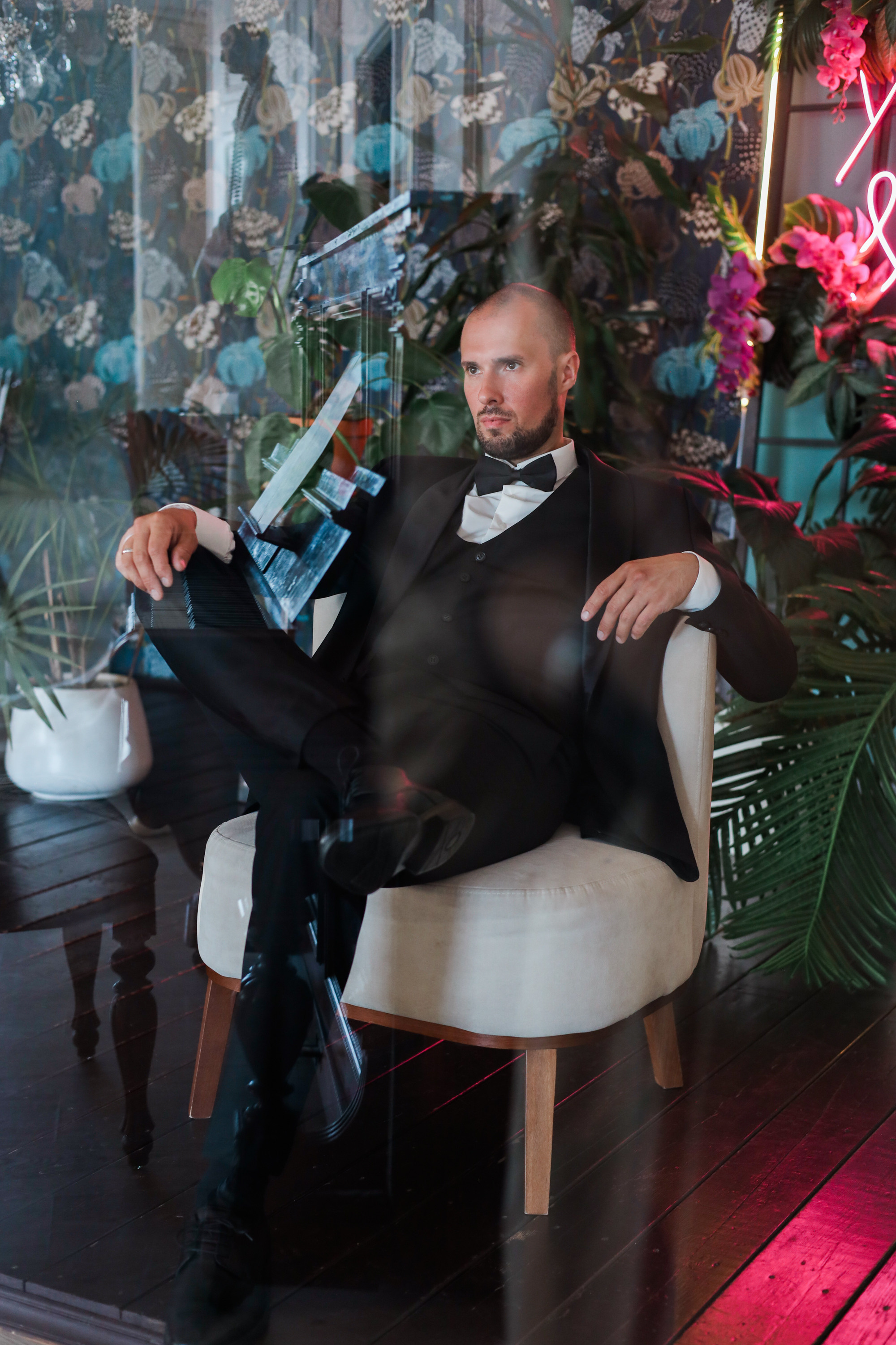 Свадьба Игоря и Антонины. Портретный фотограф в Красноярске Аня Медведева