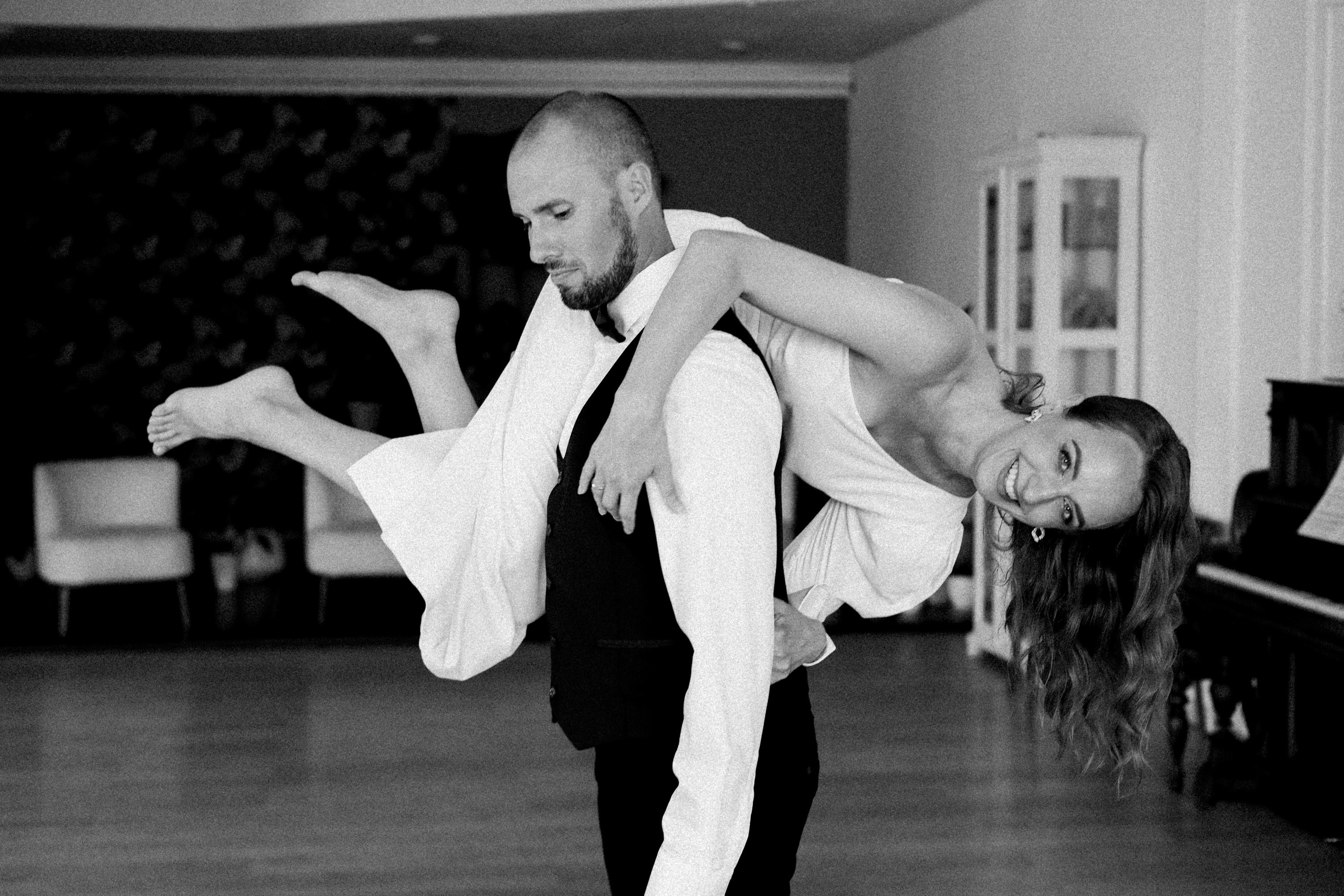 Свадьба Игоря и Антонины. Портретный фотограф в Красноярске Аня Медведева