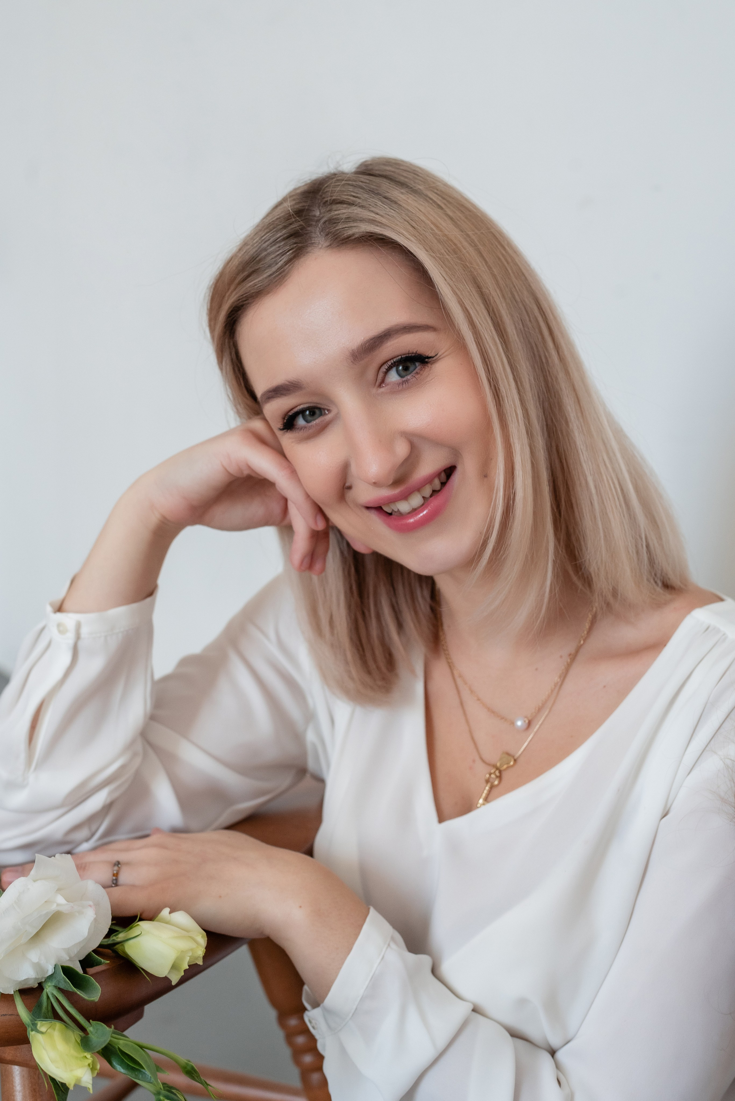 Дарья+Алиса. Свадебный и семейный фотограф Волгоград Ксения Афонина