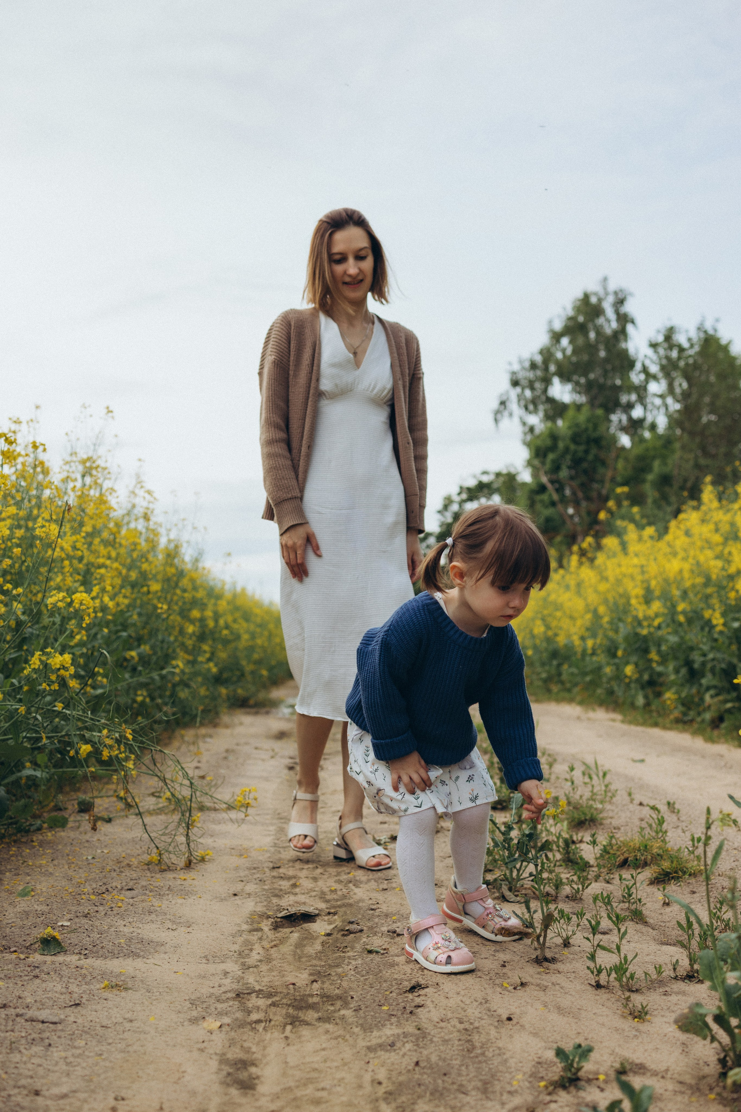 После дождя. Фотограф Елена Рябцева