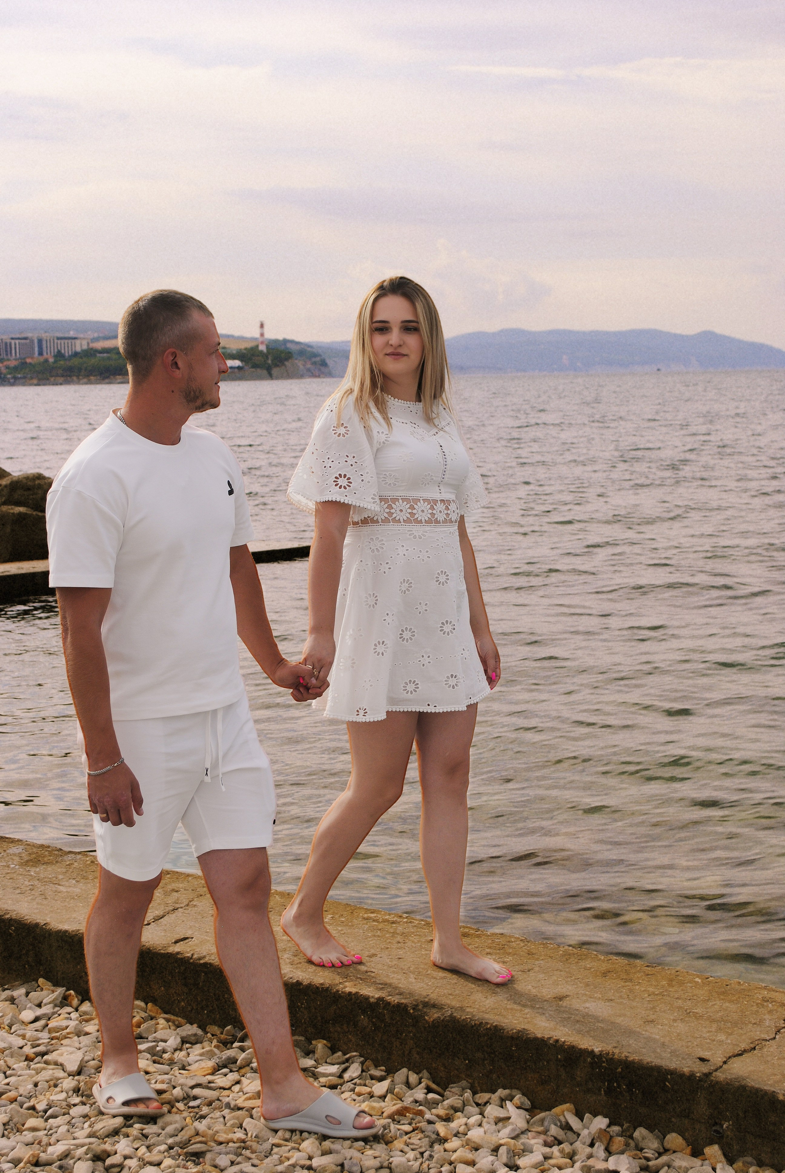 Виктория. Фотограф Мария Мусаелян