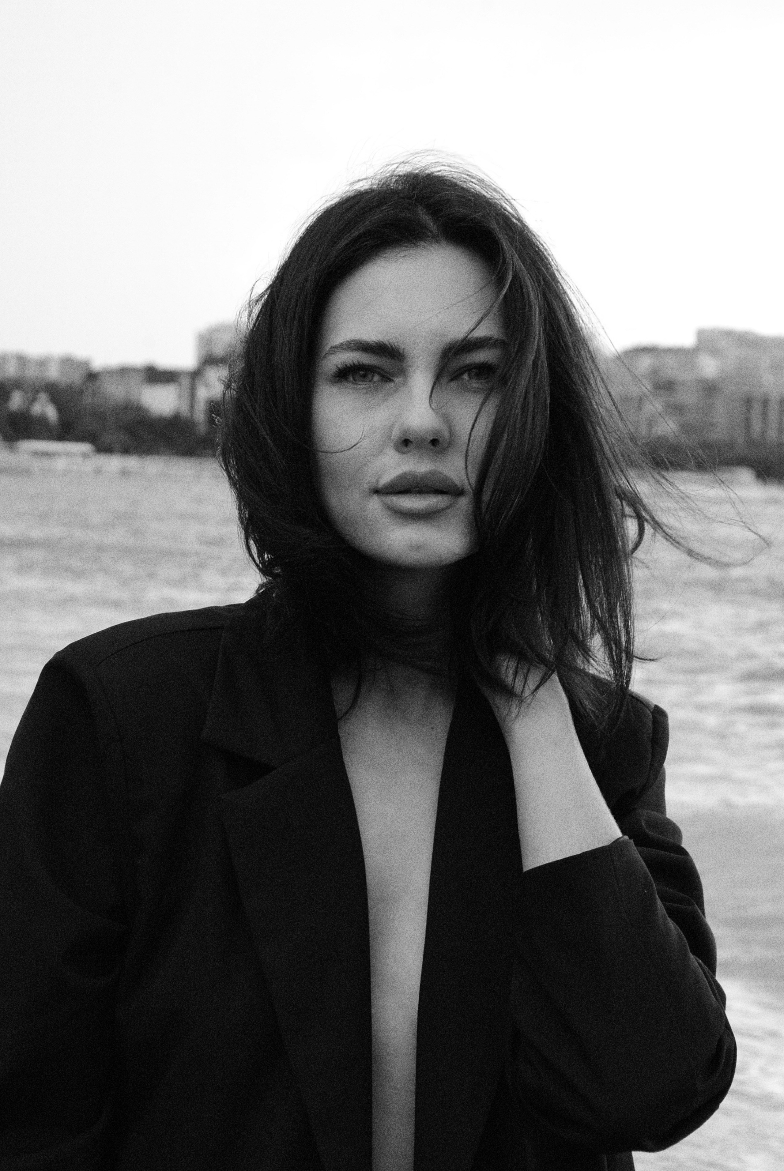 Настя. Фотограф Мария Мусаелян