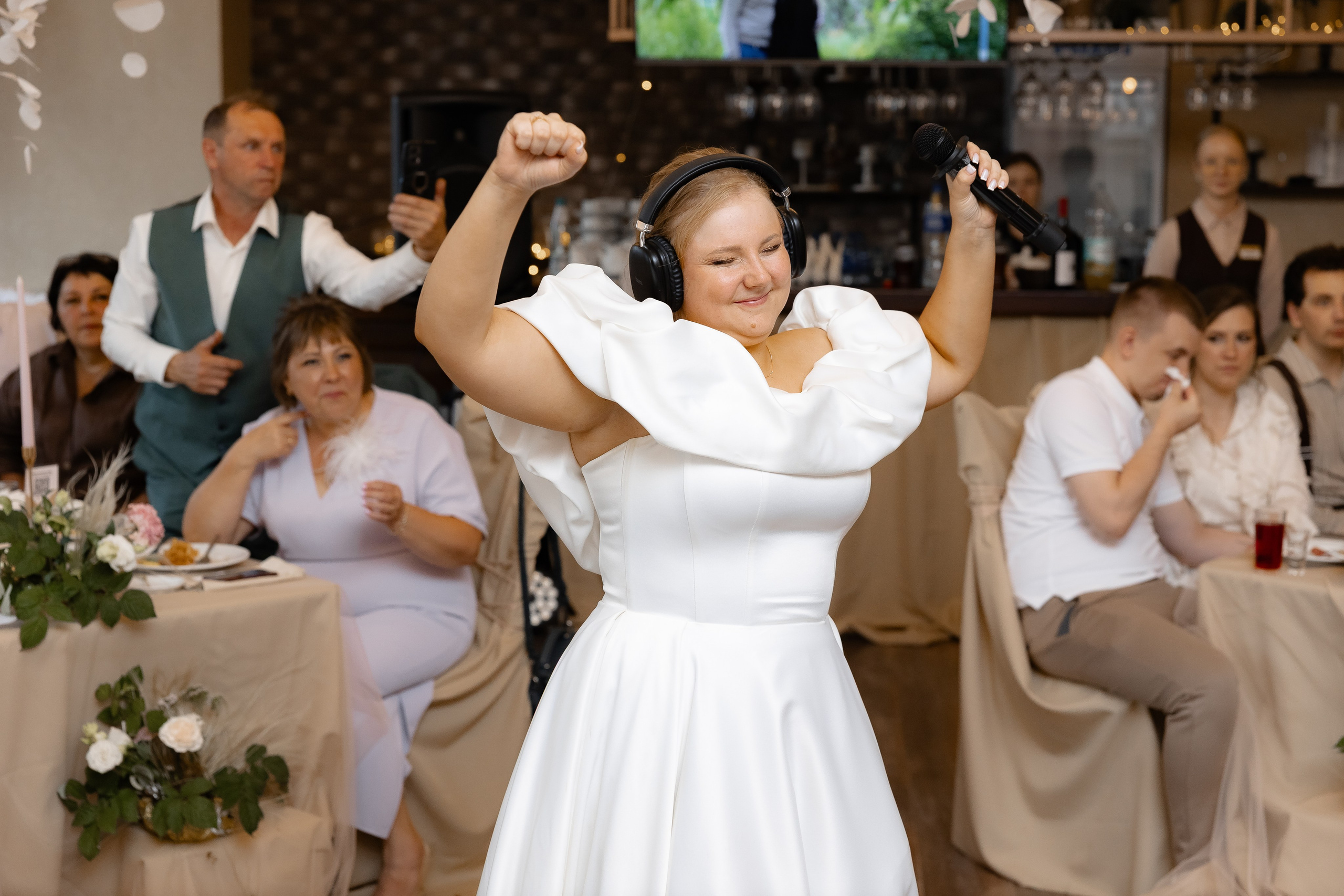 Полина и Илья. Свадебный и семейный фотограф в Челябинске. Аврамец Анна