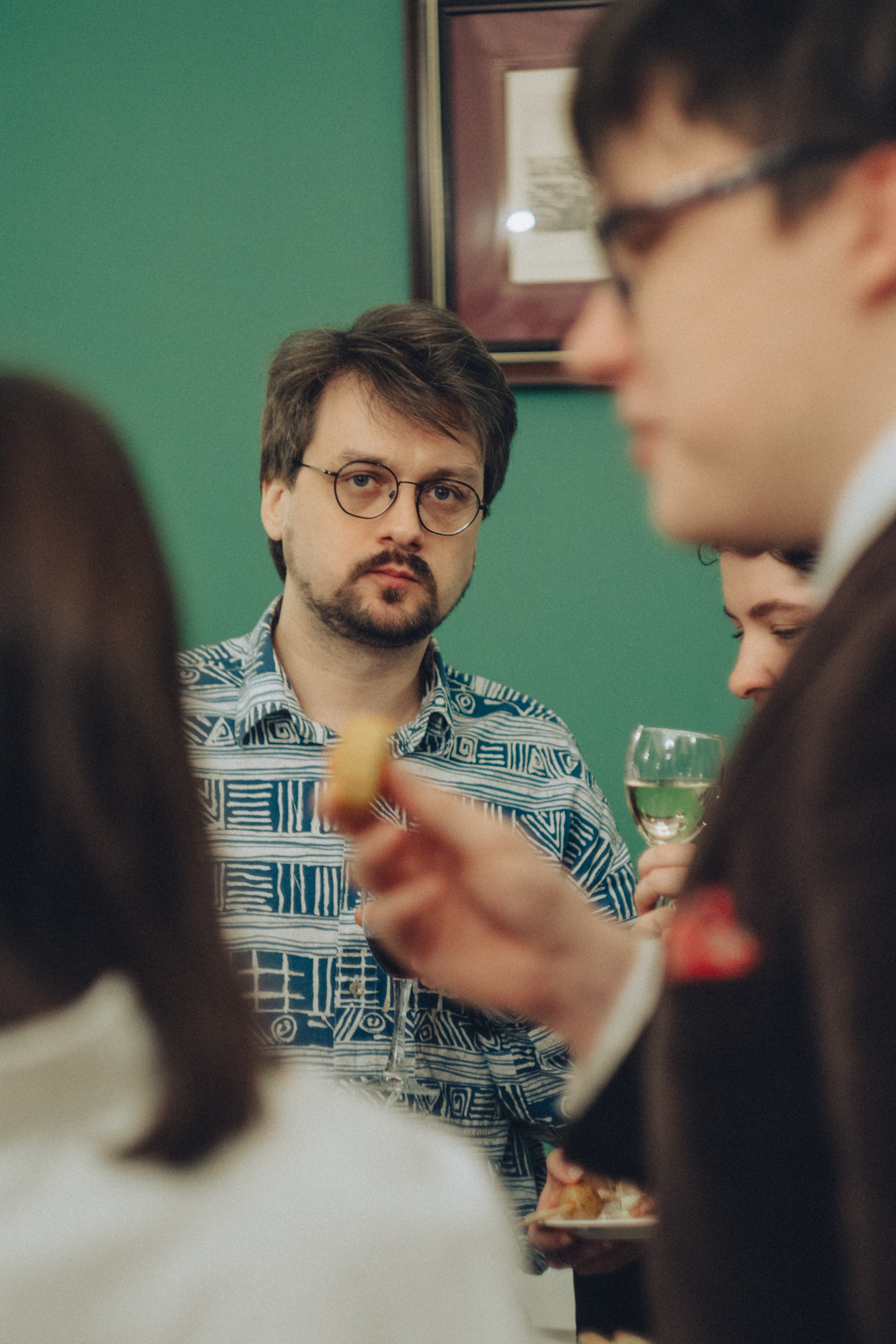 Репортаж. Репортажный фотограф Кирилл Бартенев