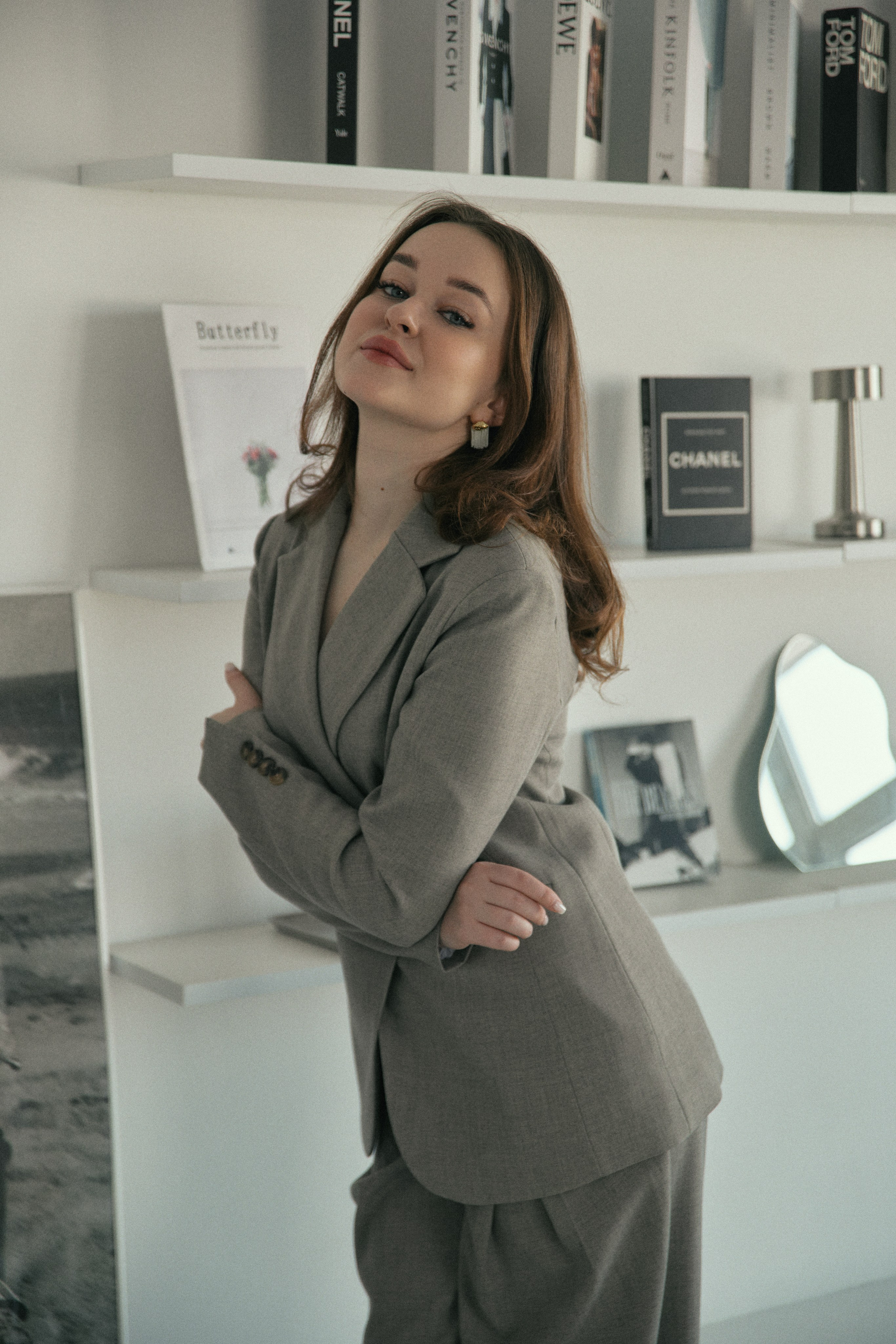 Катя. Профессиональный Фотограф во Владимире, в Москве и в Суздале — Полина Романычева