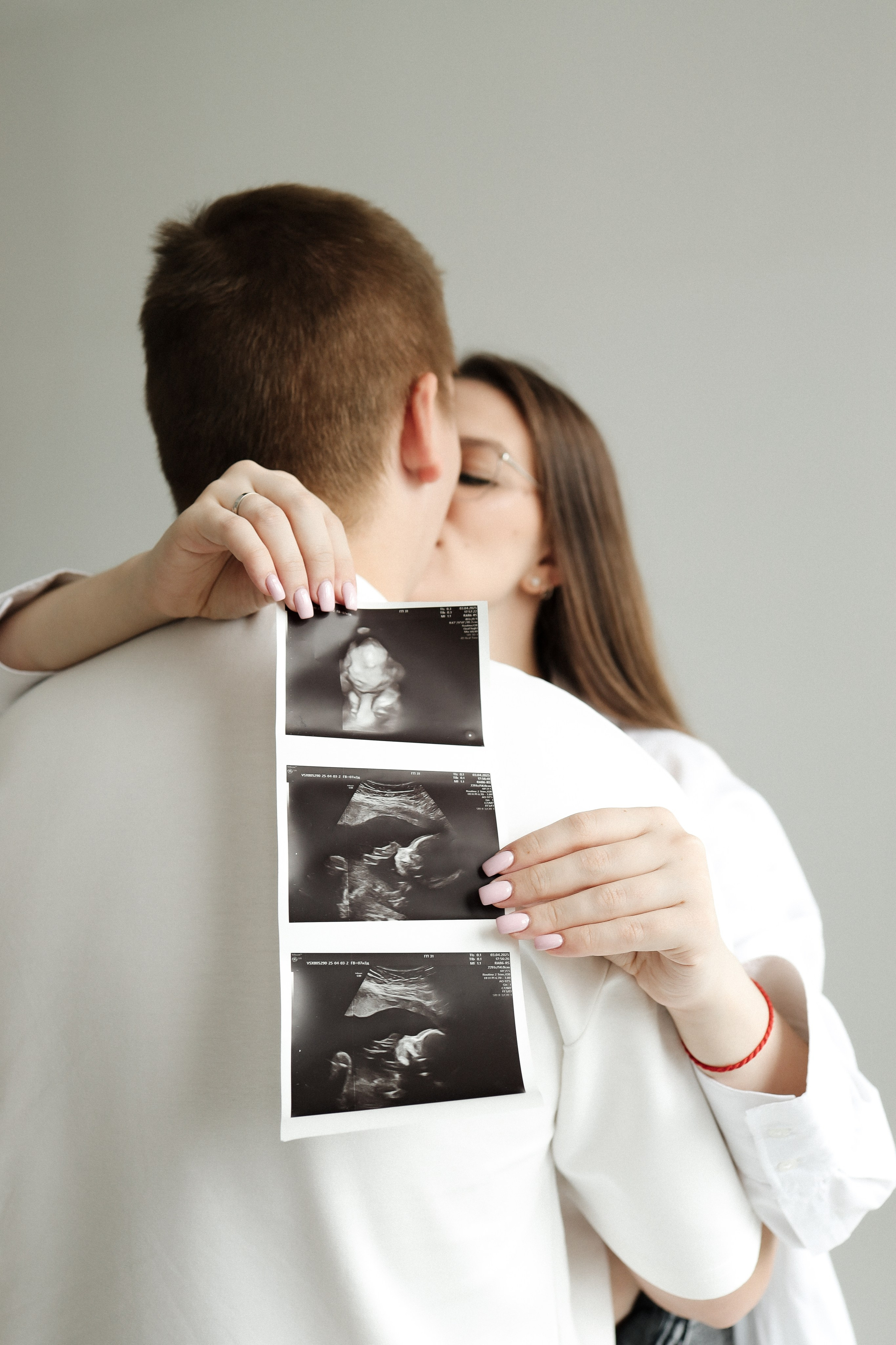 Екатерина и Михаил. Семейный и lovestory фотограф в Москве Светлана Коняхина