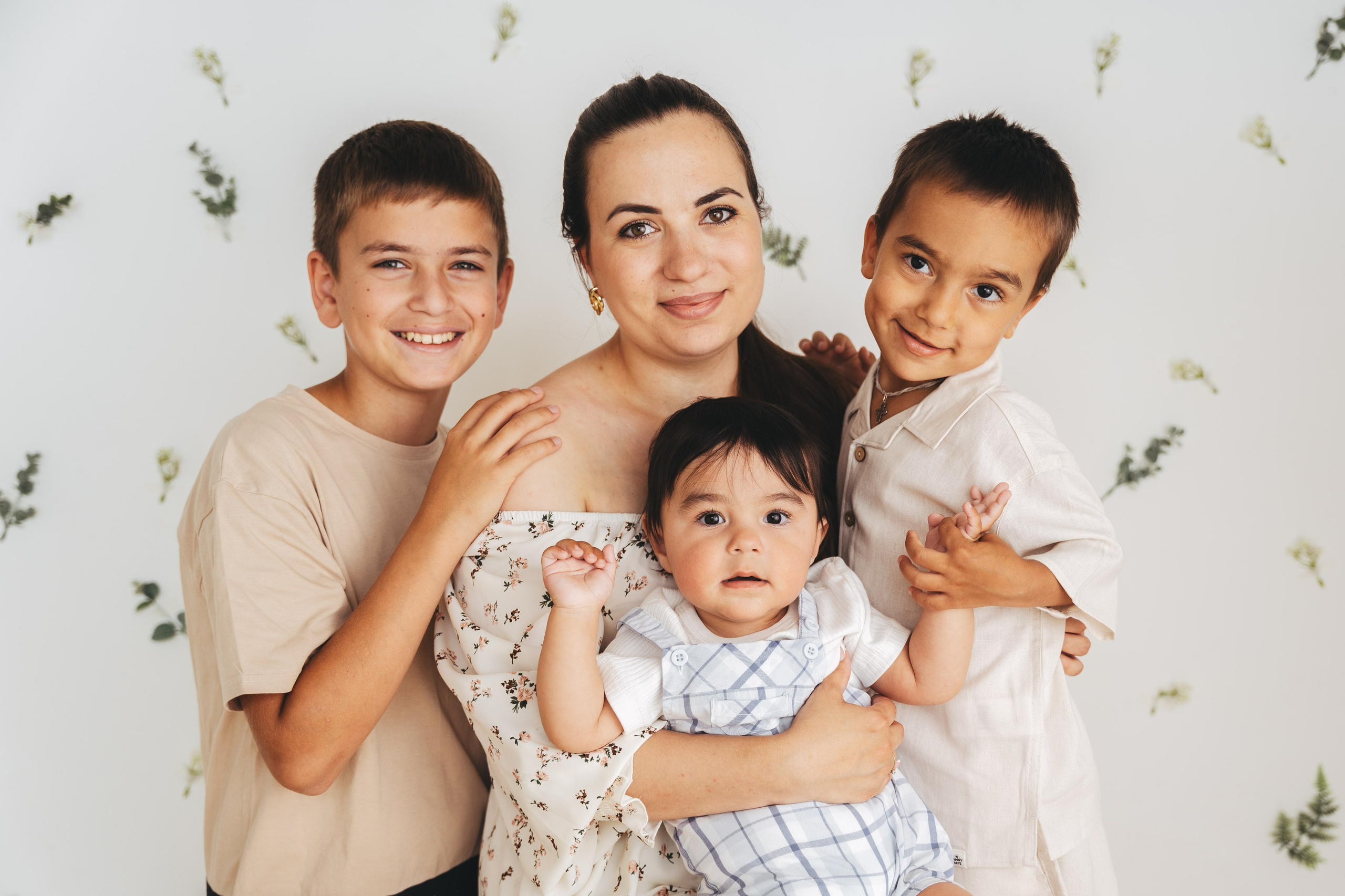 Годовасия. Главная