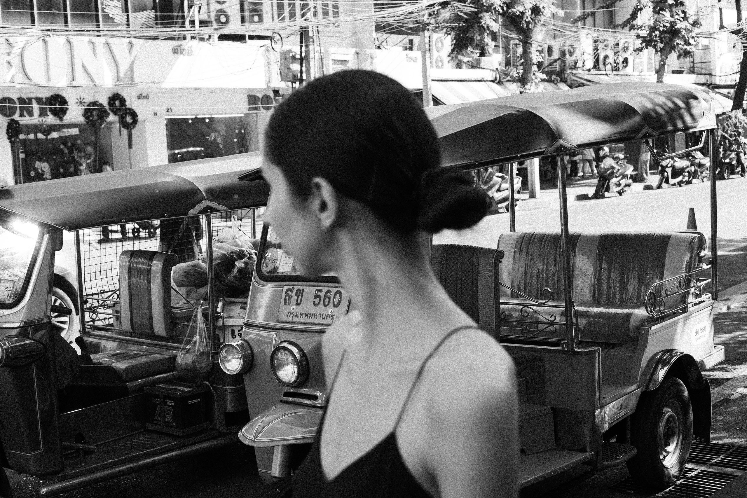 Портфолио. Alexandra Kirillova — woman portrait photographer