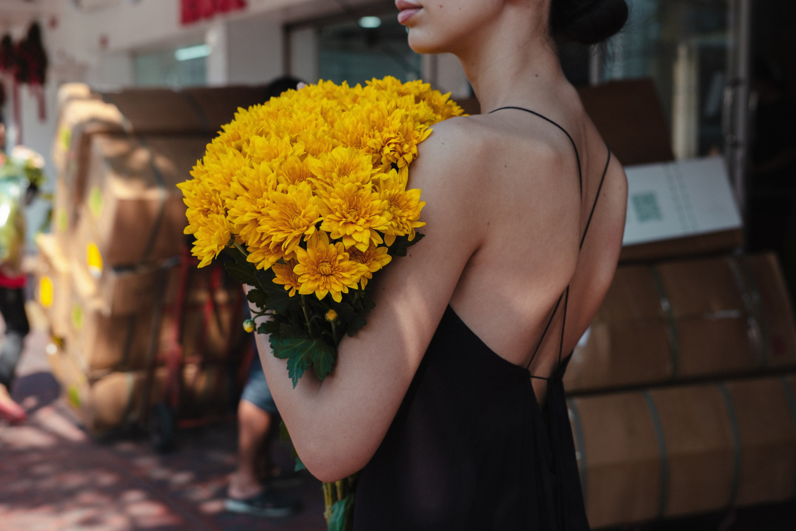 Портфолио. Alexandra Kirillova — woman portrait photographer