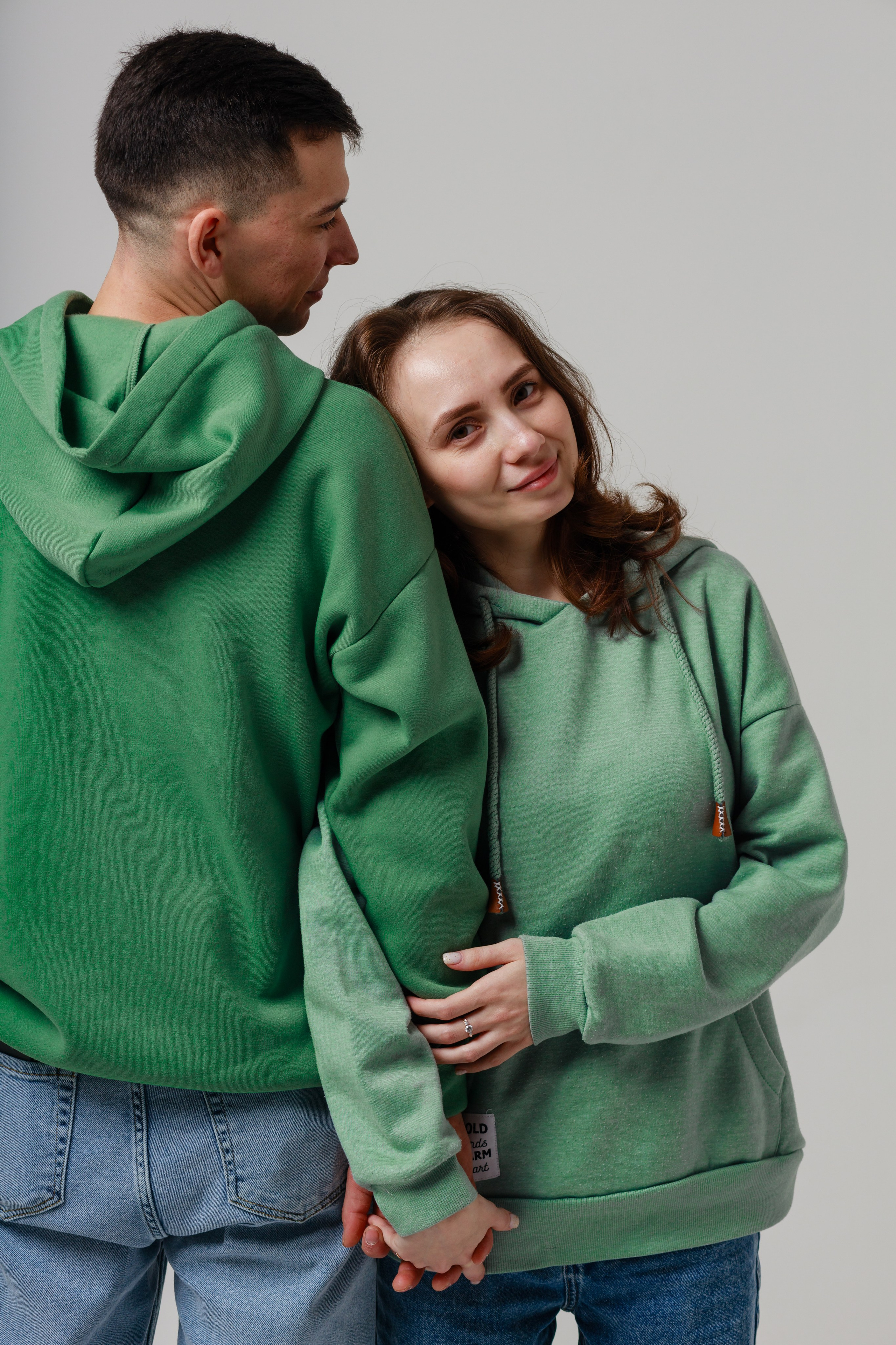 Семья Сабины. Свадебный, семейный и портретный фотограф в Москве Алексей Сафаров