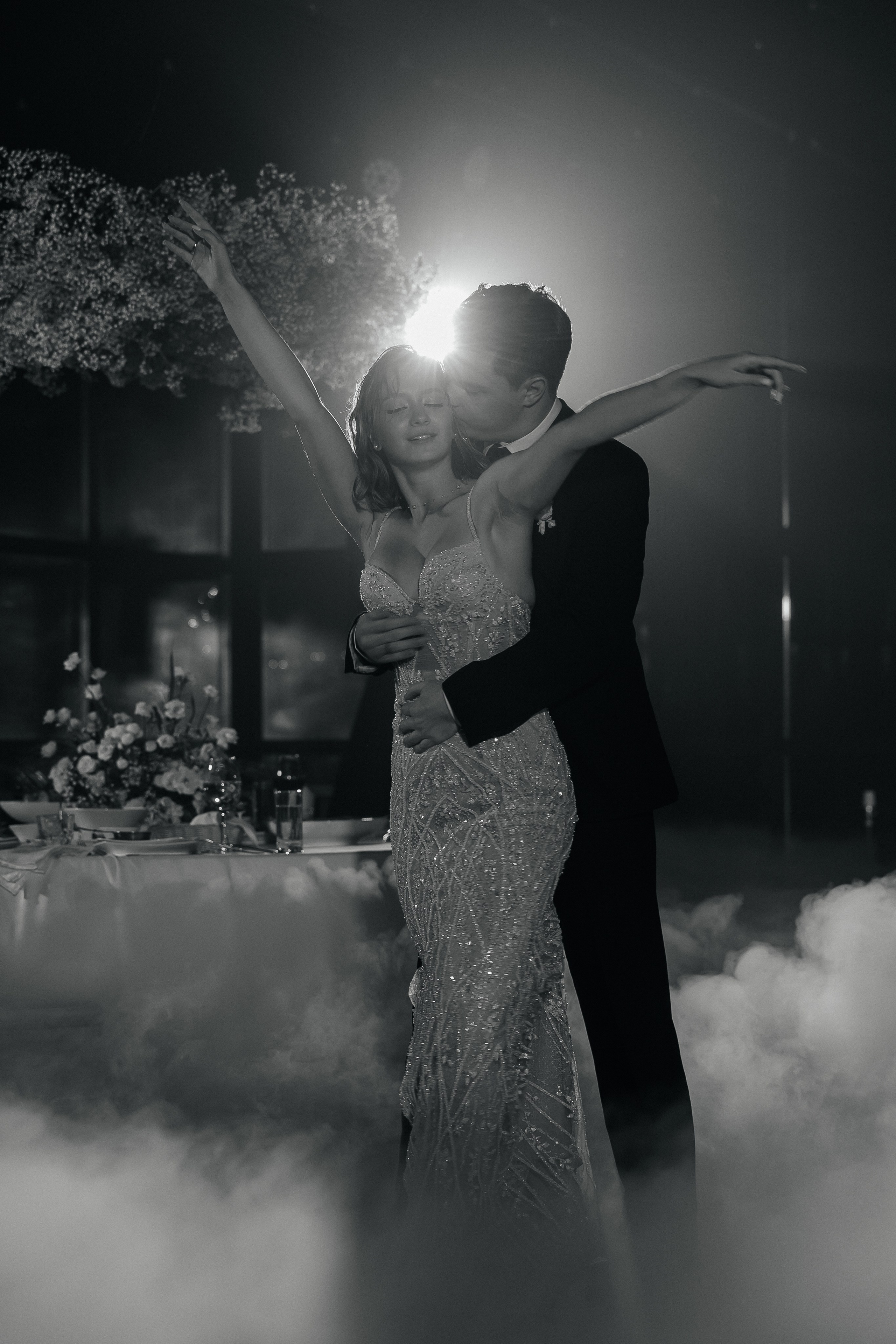 Дмитрий и Алиса. СВАДЕБНЫЙ ФОТОГРАФ МОСКВА