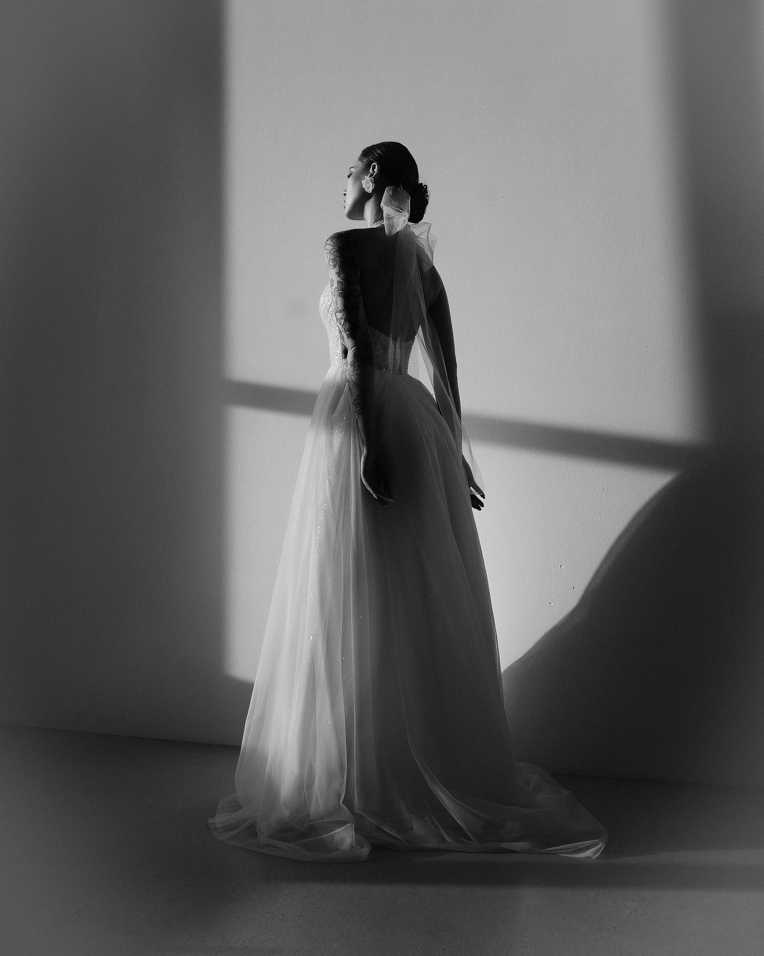 Свадебный фотопроект