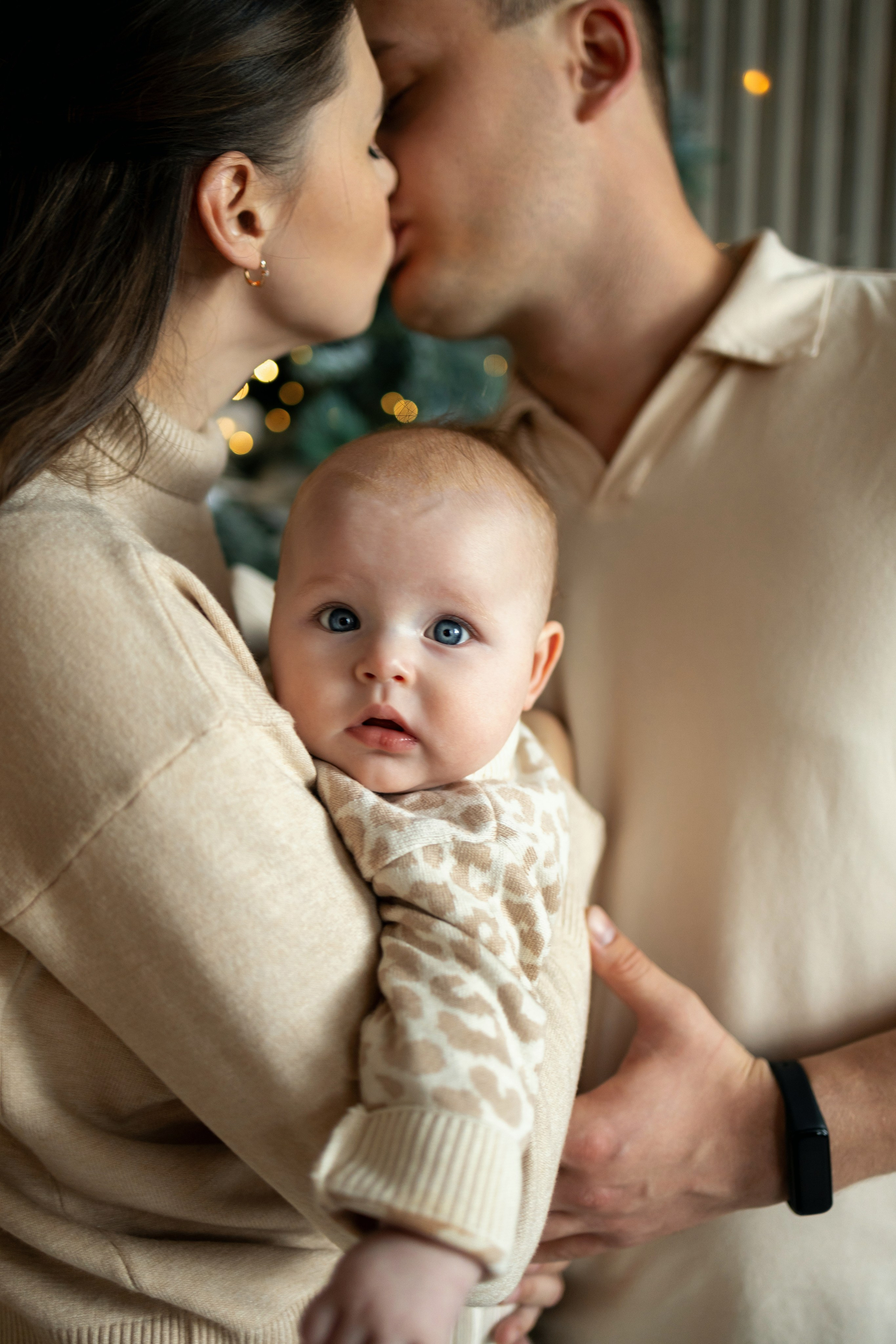 Фотодни. Новый год. Фотограф Нижний Новгород Анастасия Клопова