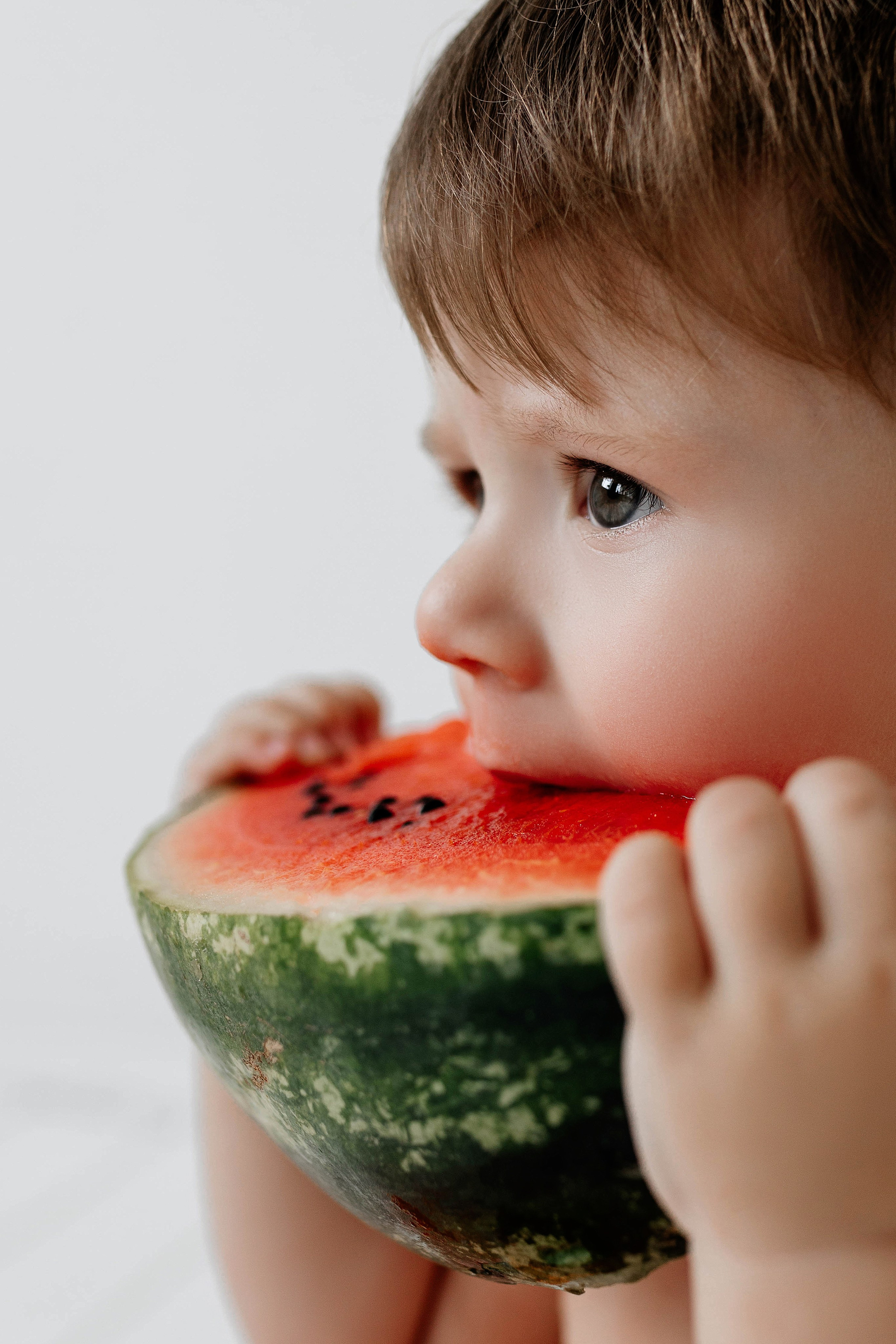 Арбузик. Семейный и детский фотограф в Сальске