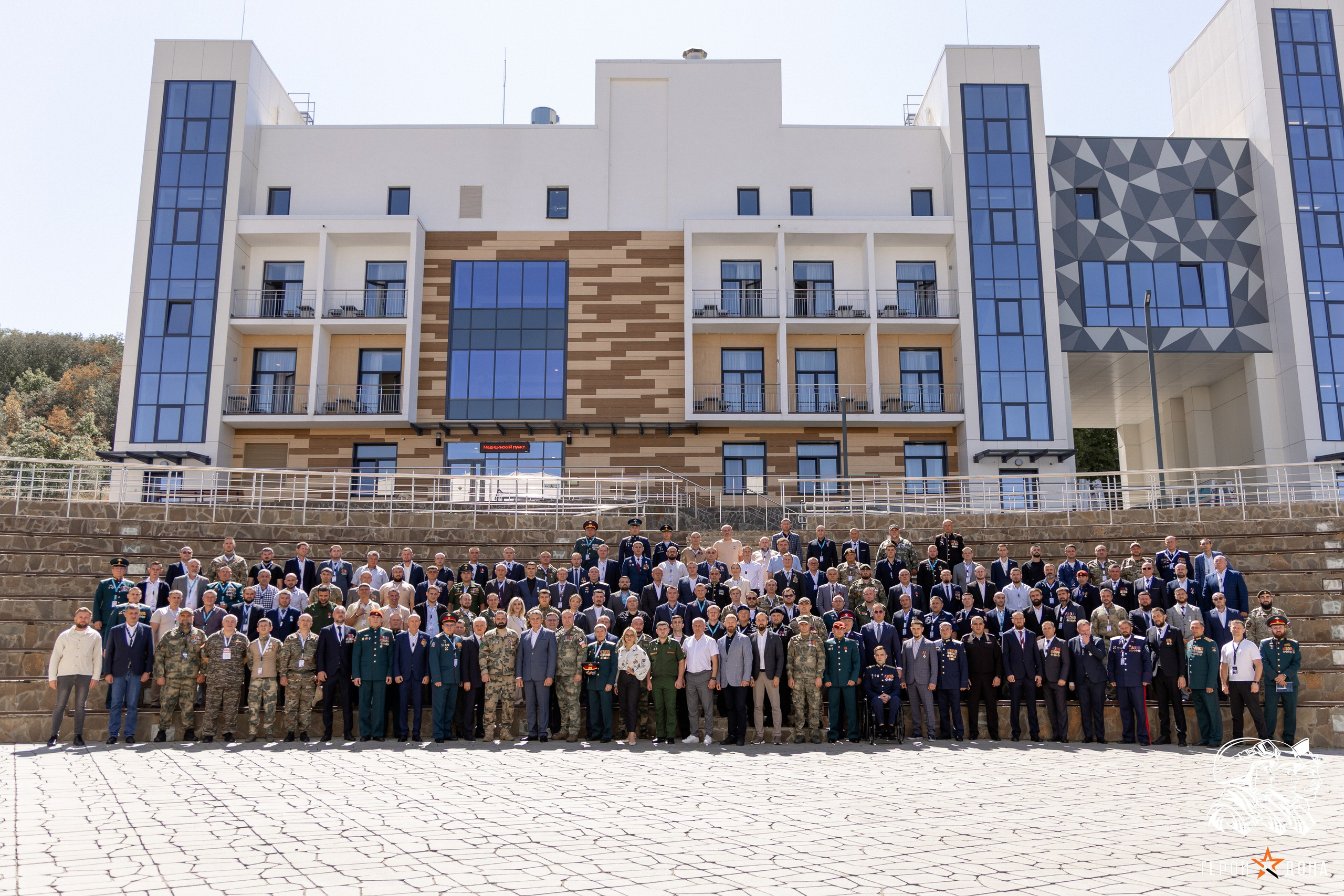 «Герои Дона» региональное продолжение президентского проекта «Время героев». Анна Рышкевич