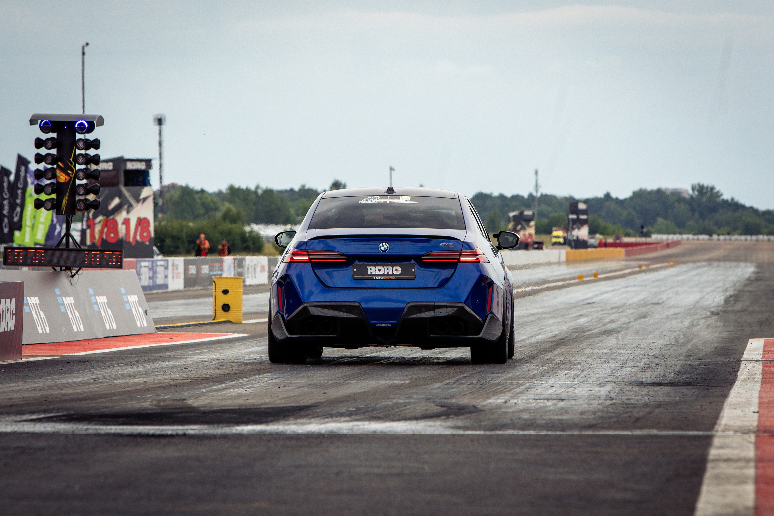 2 этап RDRC. Rusty Photographer