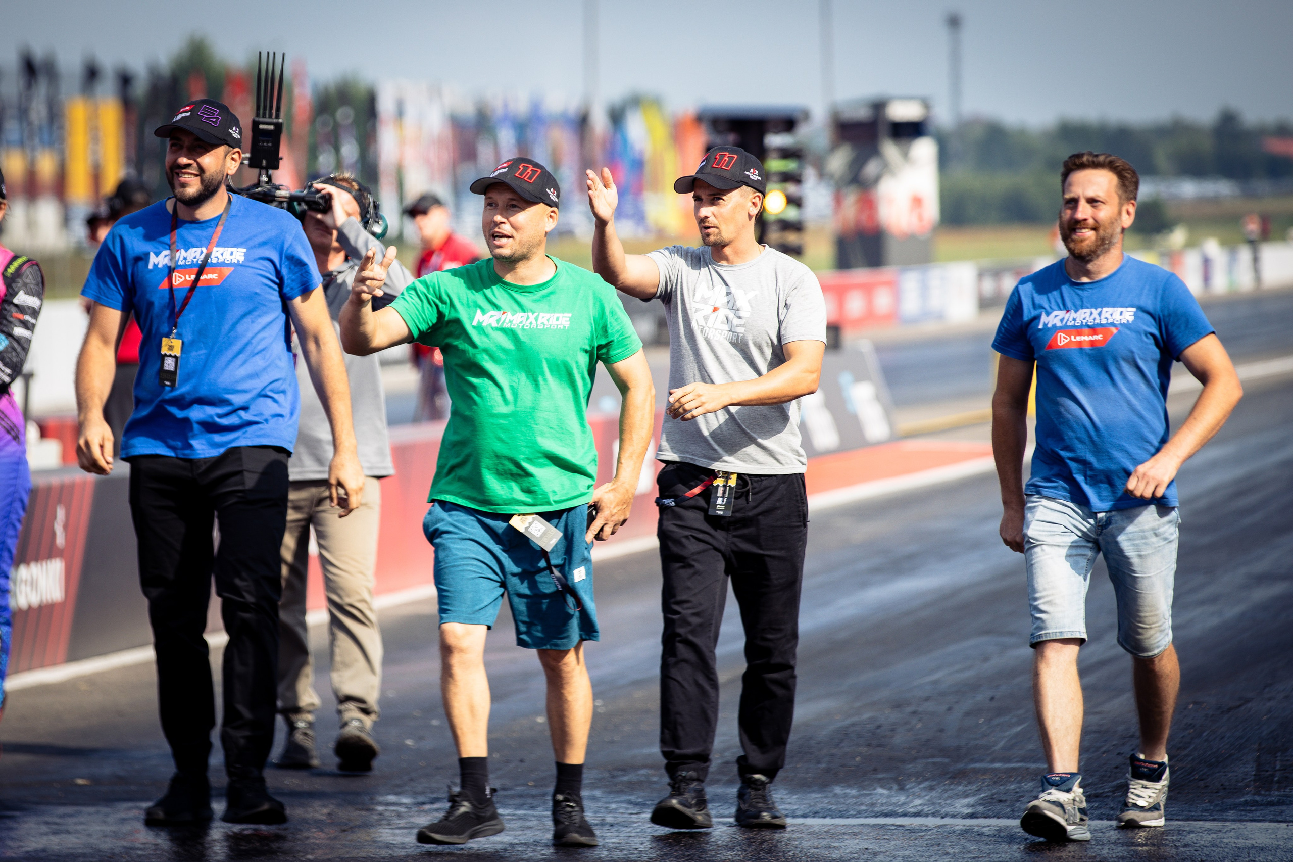 4 этап RDRC. Rusty Photographer