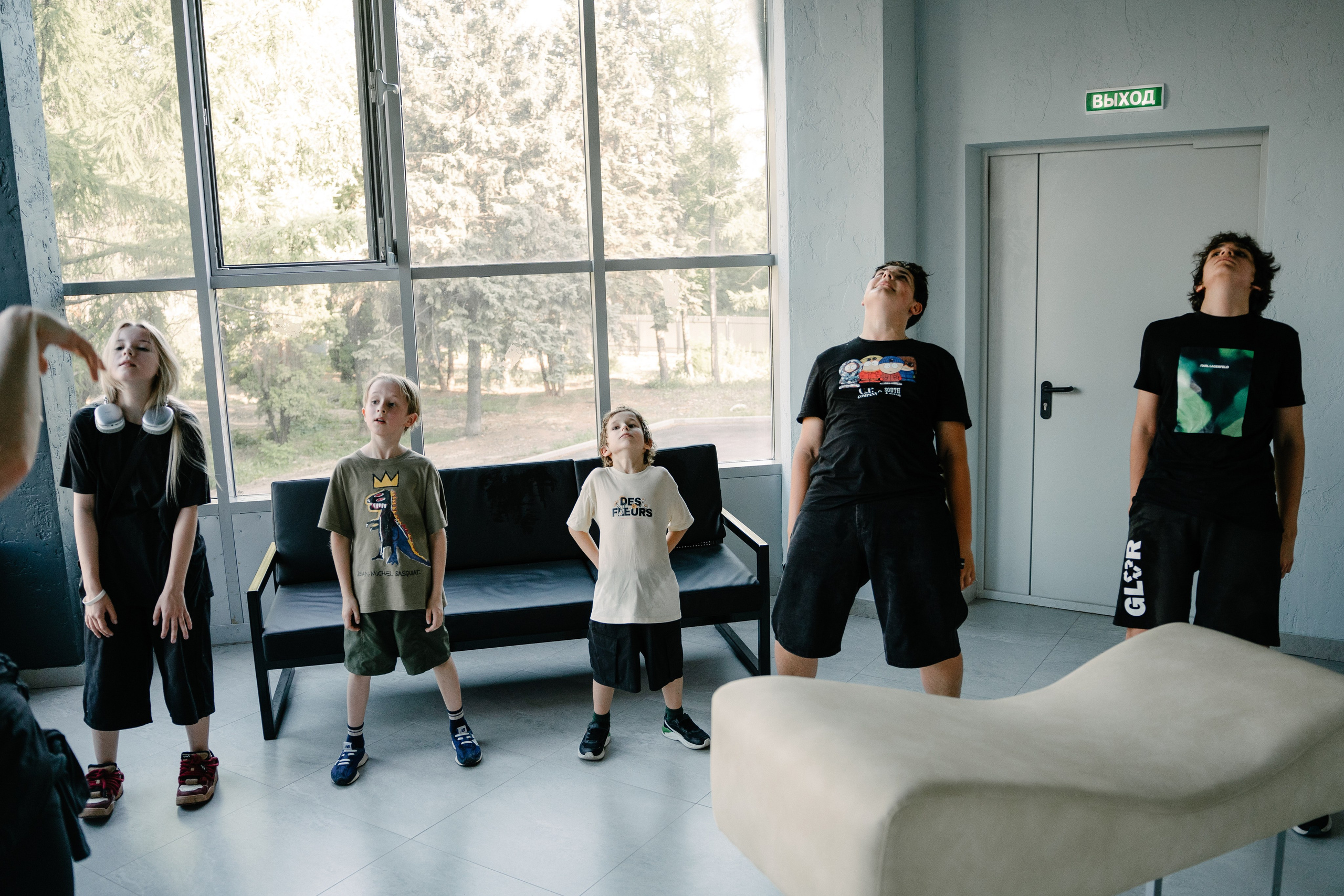 Артёму 9 лет. Свадебный и семейный фотограф в Воронеже Анастасия Бойко