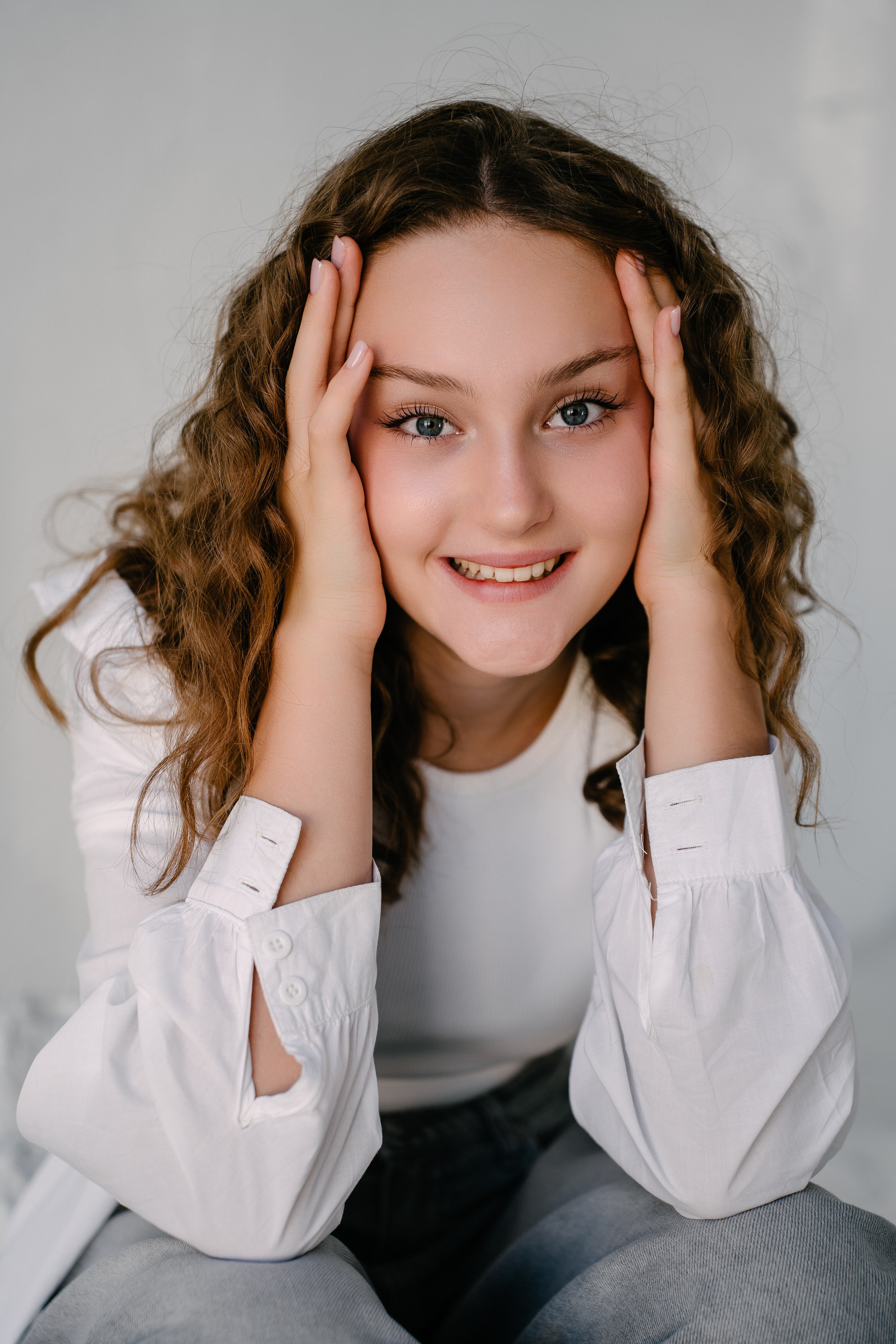 Яна. Свадебный и семейный фотограф в Воронеже Анастасия Бойко