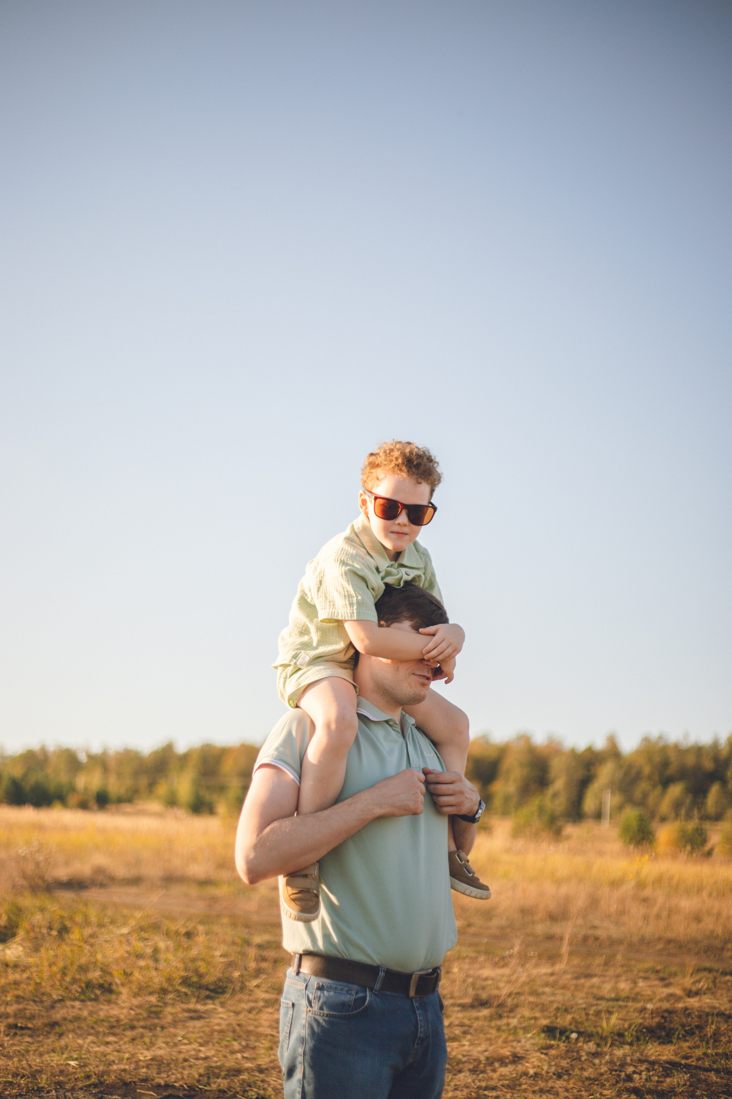 Ирина, Василий и Ванюша. Семейный фотограф г. Димировград Андросова Екатерина