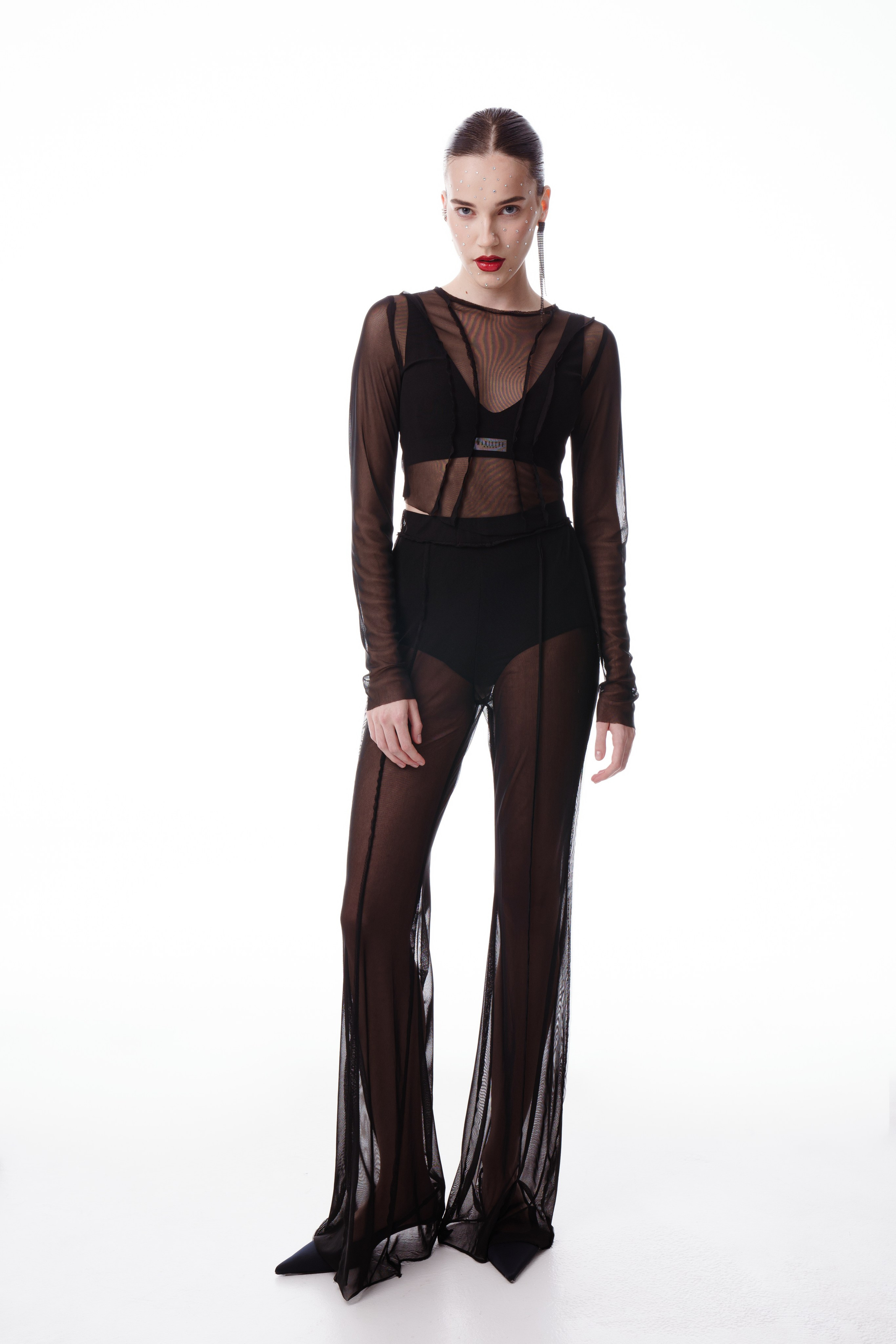 Варя Дзядович. Модельное агентство TM Models в Калининграде