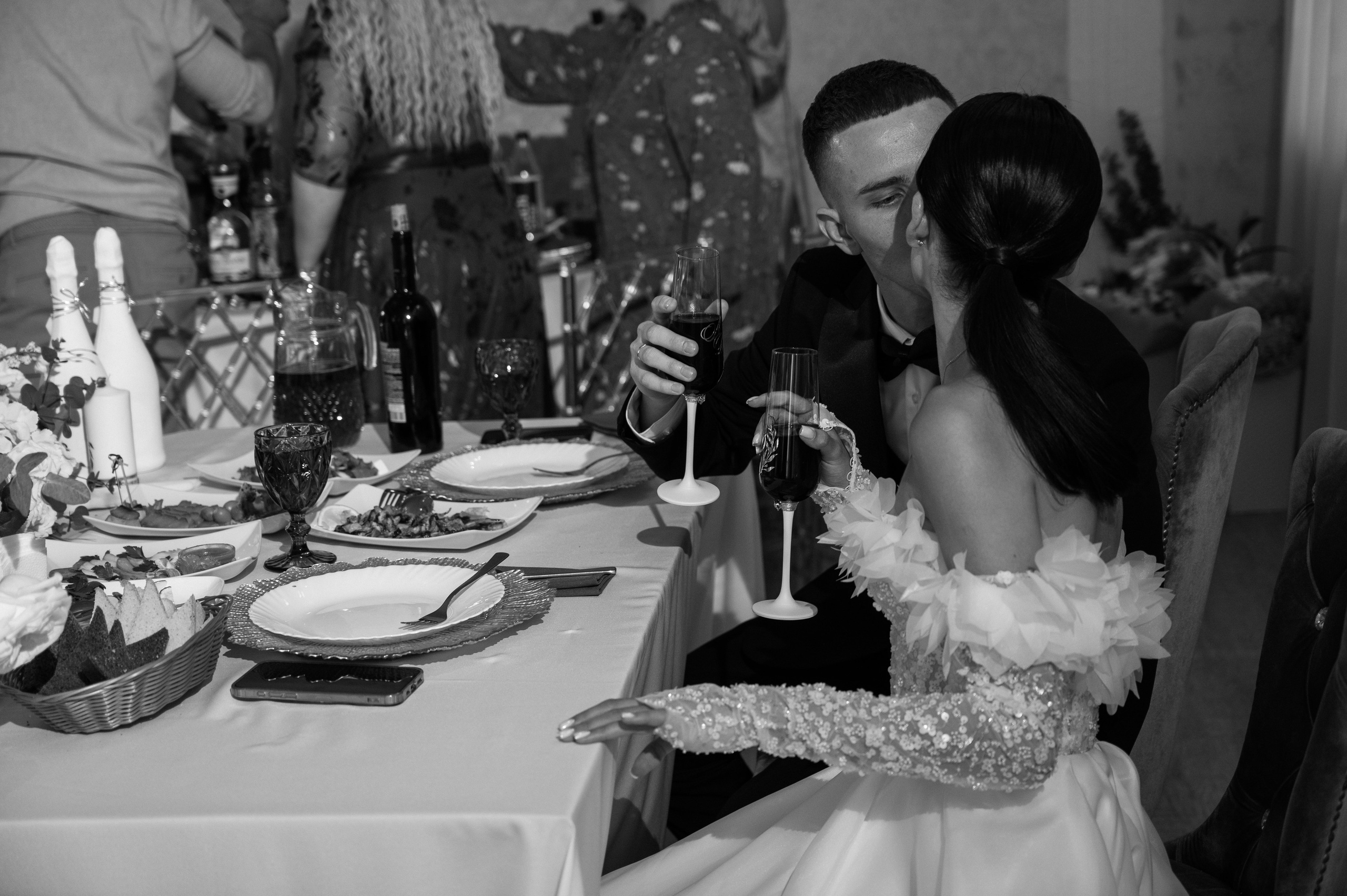 Александр и Диана. Свадебный и Семейный фотограф в Абакане, Красноярске